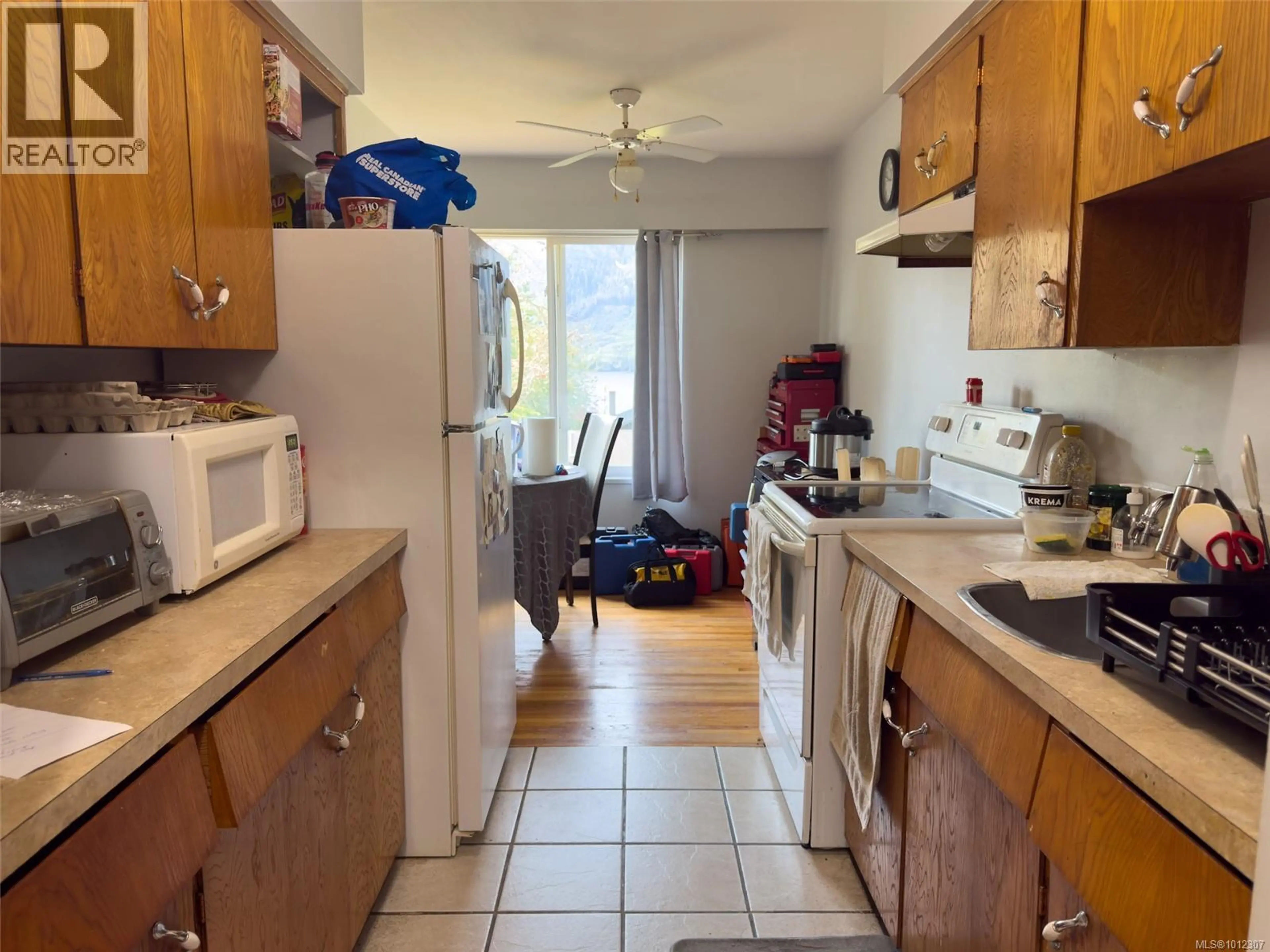 Property at #401 1083 MAQUINNA AVE, Port Alice, BC