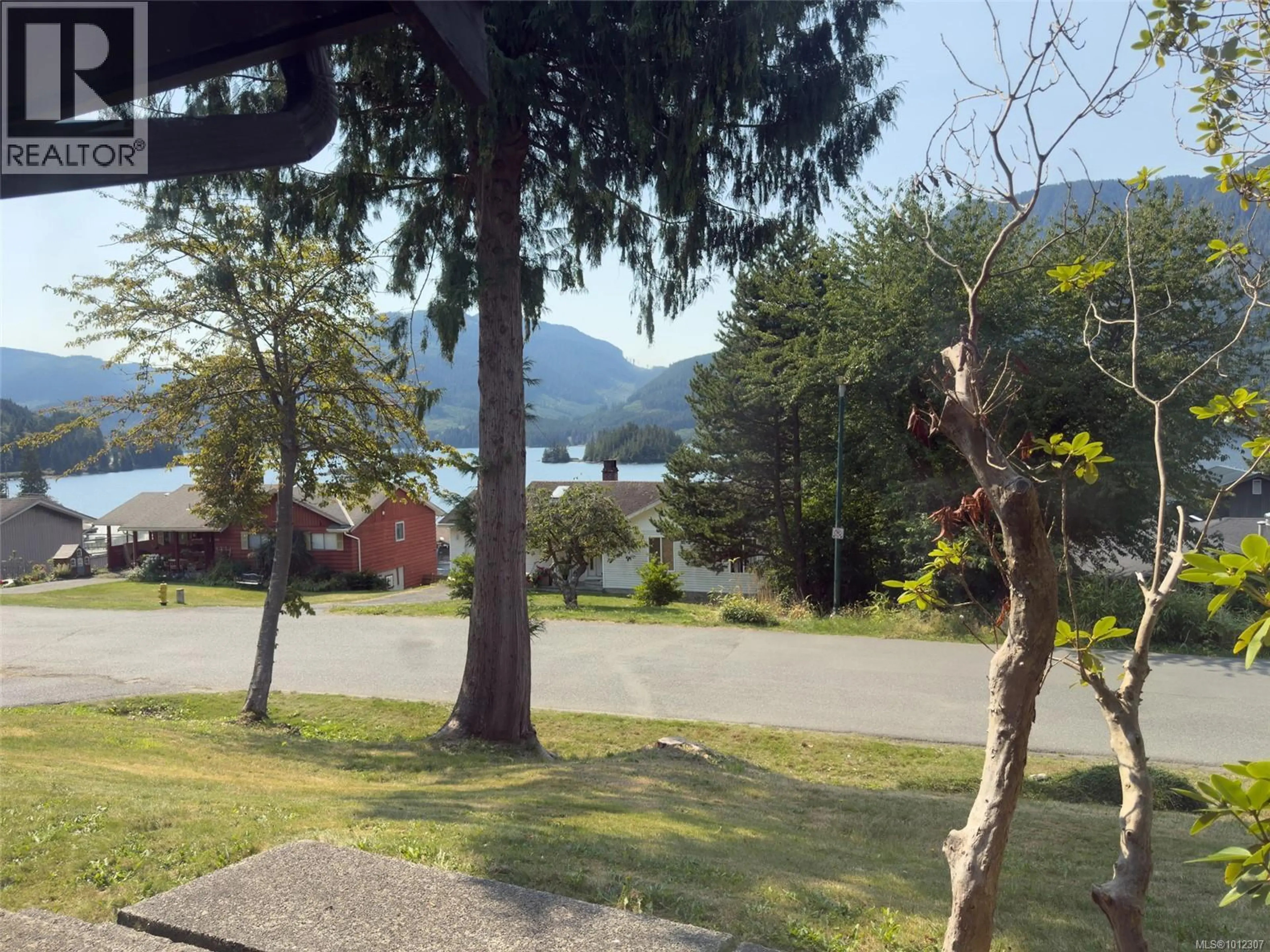 Property at #401 1083 MAQUINNA AVE, Port Alice, BC