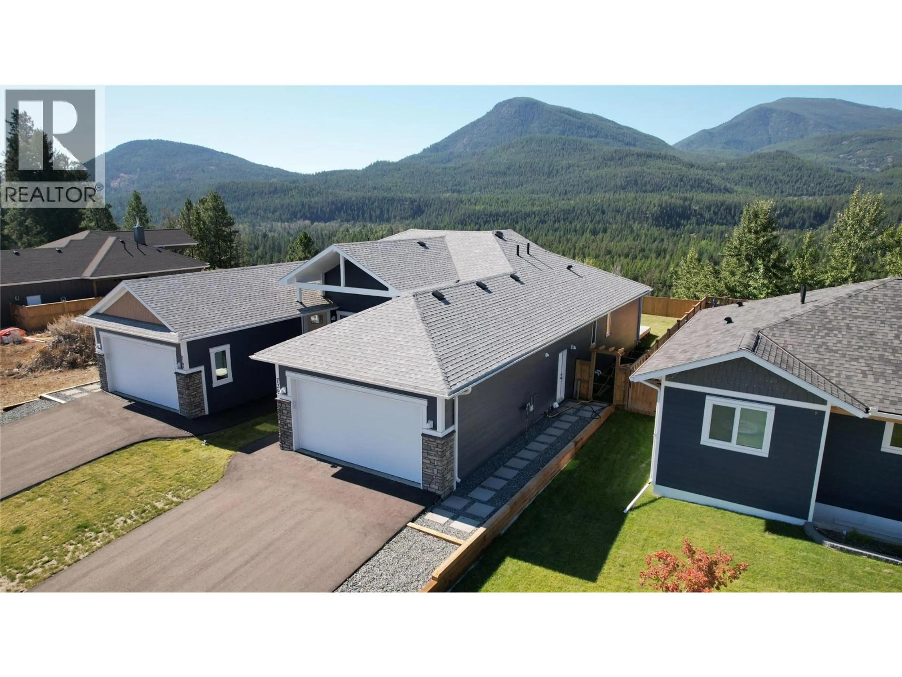 Property at 739 ST MARY RIVER DRIVE, Kimberley, BC