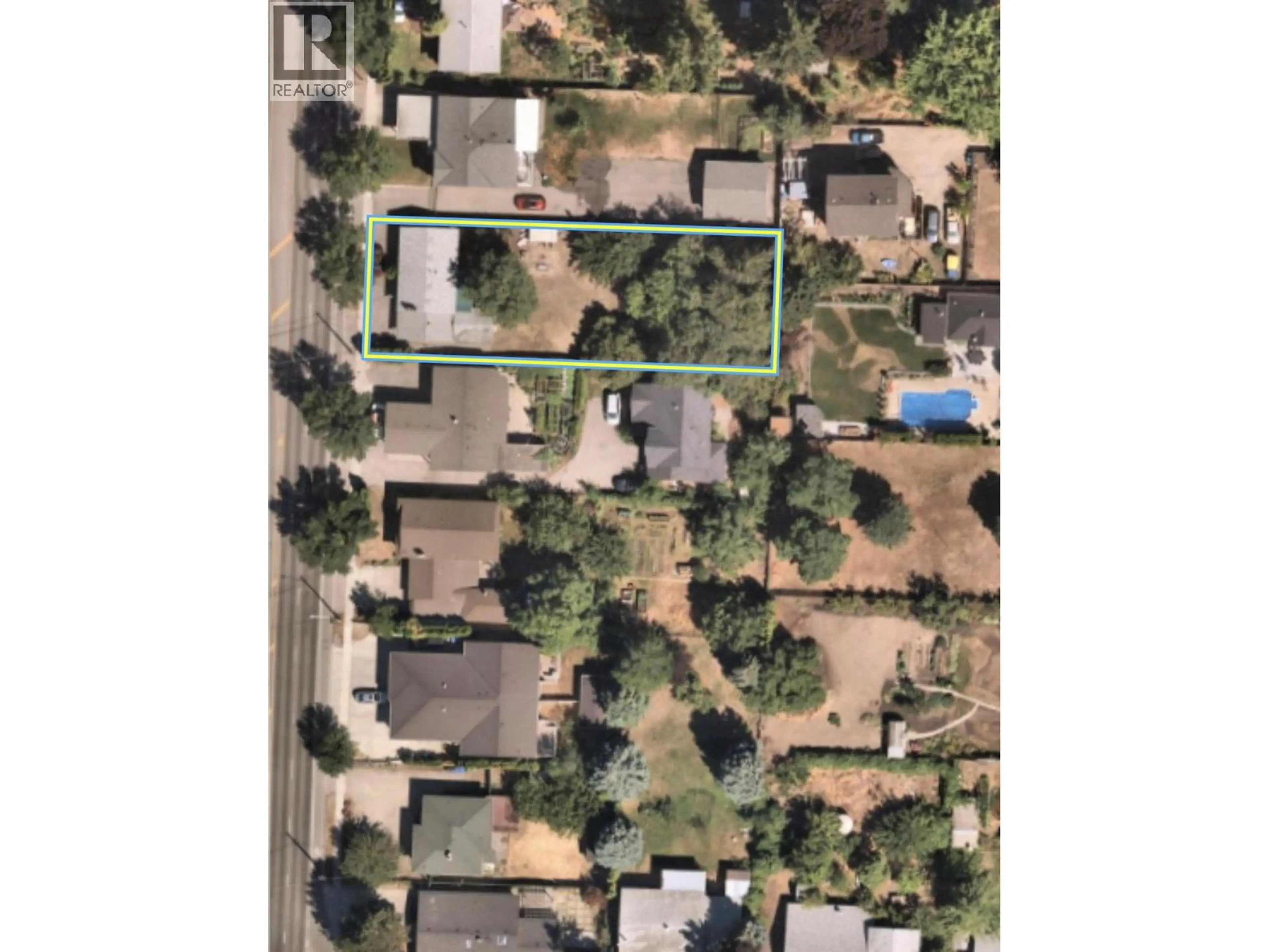 Property at 3049 GORDON DRIVE, Kelowna, BC