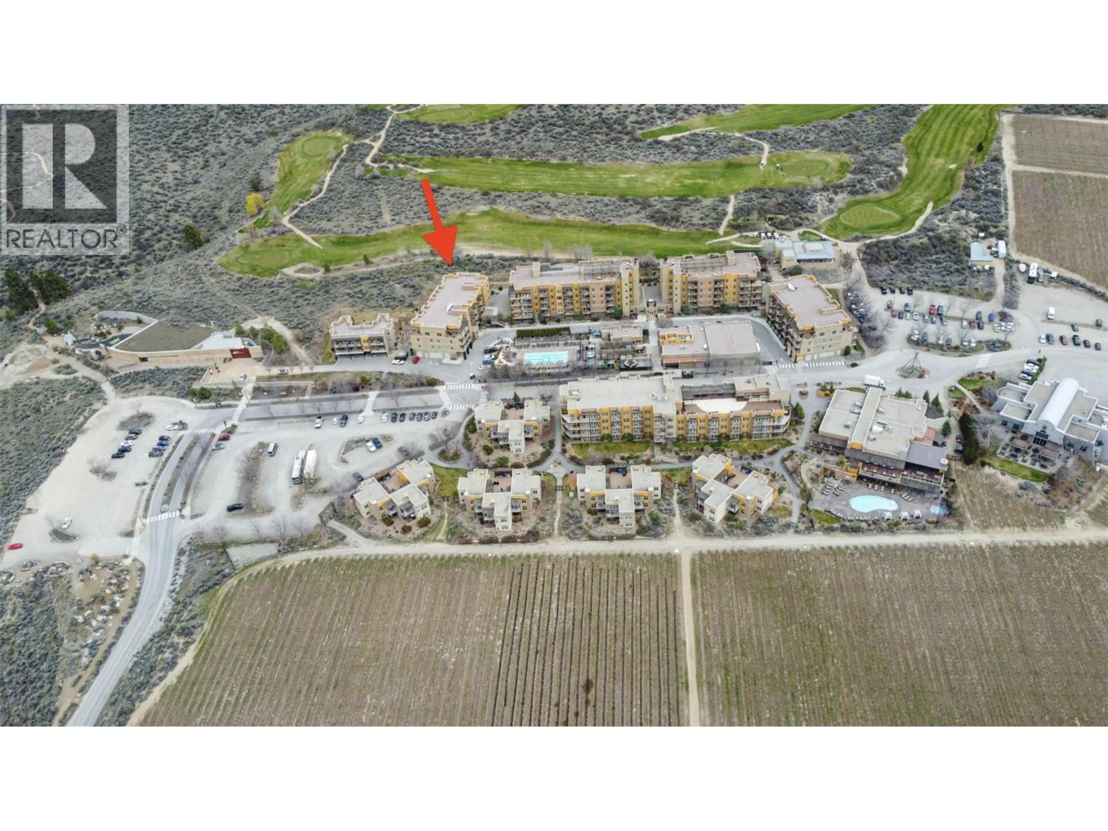 Property at #328C 1200 RANCHER CREEK ROAD ROAD, Osoyoos, BC