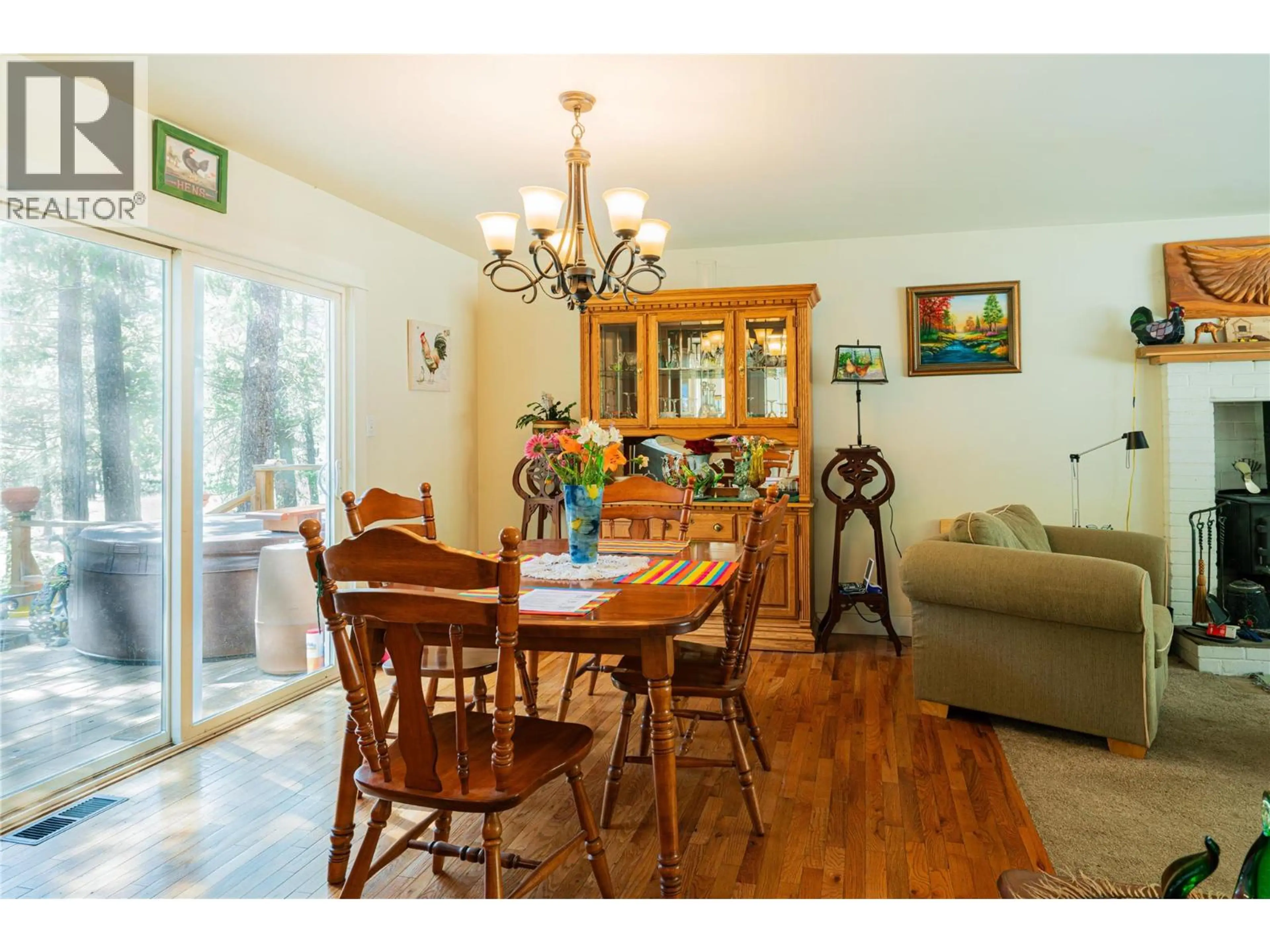 Property at 6257 HIGHWAY 3, Hedley, BC