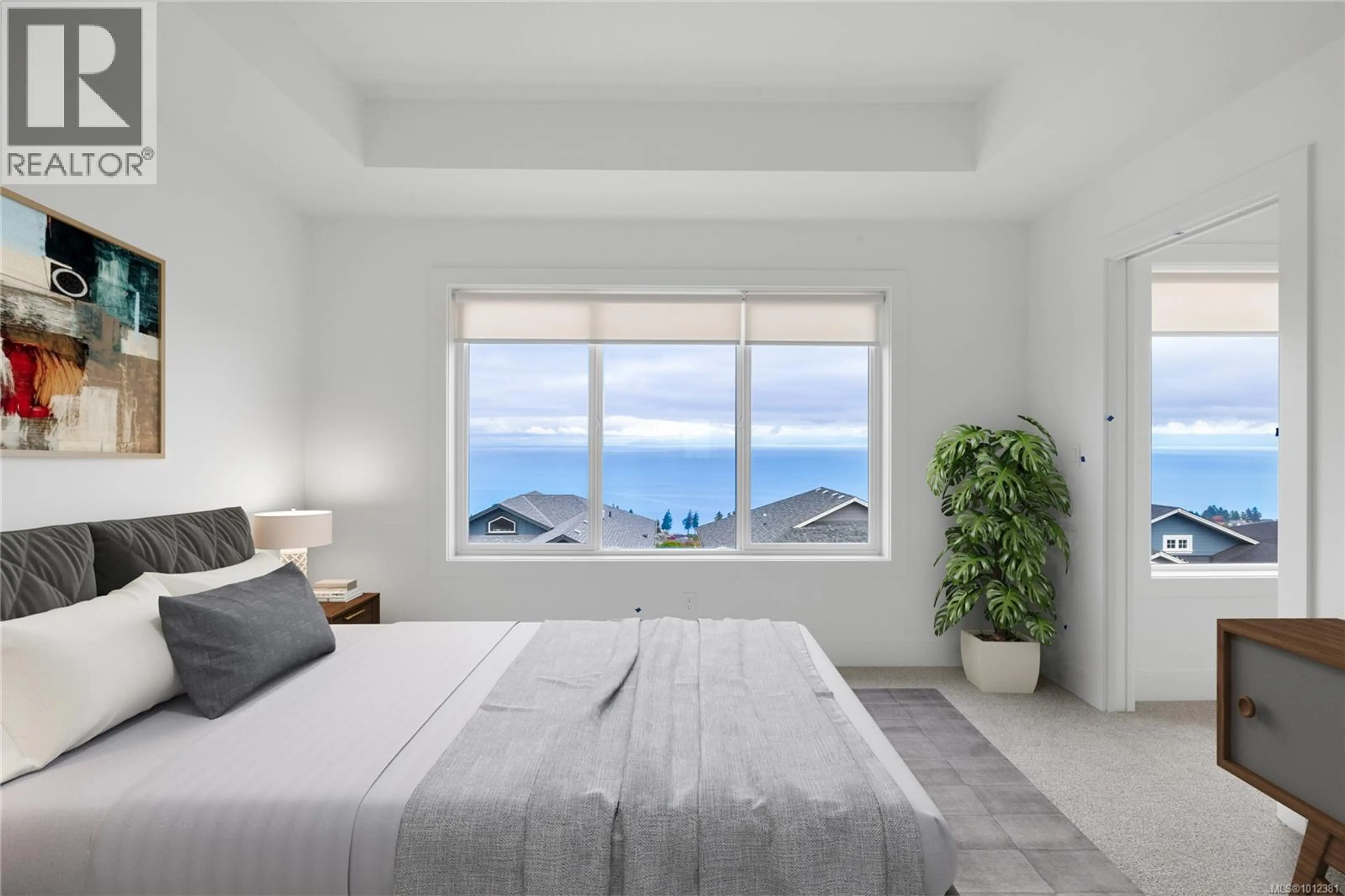 Property at #107 151 ROYAL PACIFIC WAY, Nanaimo, BC