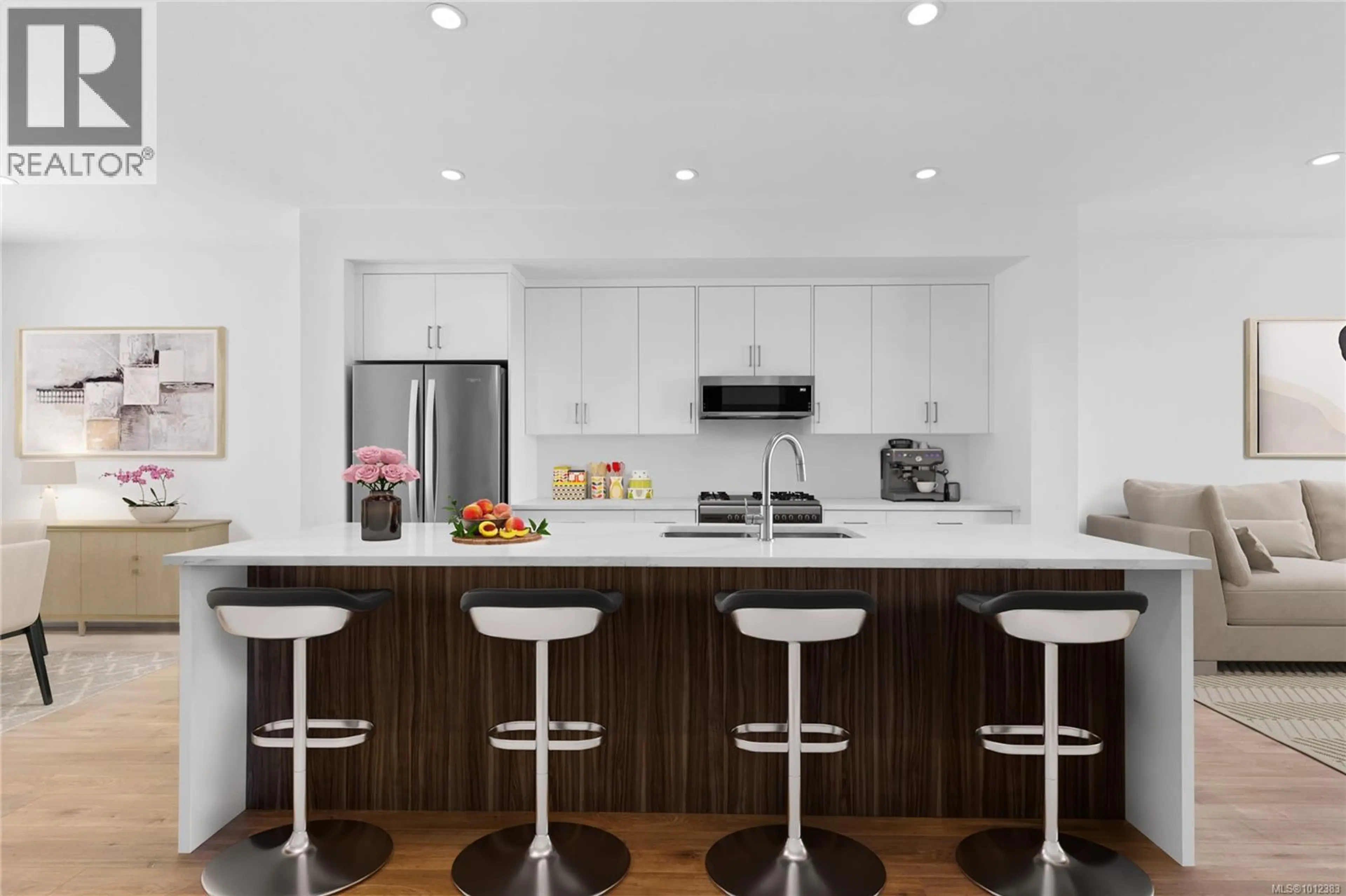 Property at #106 151 ROYAL PACIFIC WAY, Nanaimo, BC