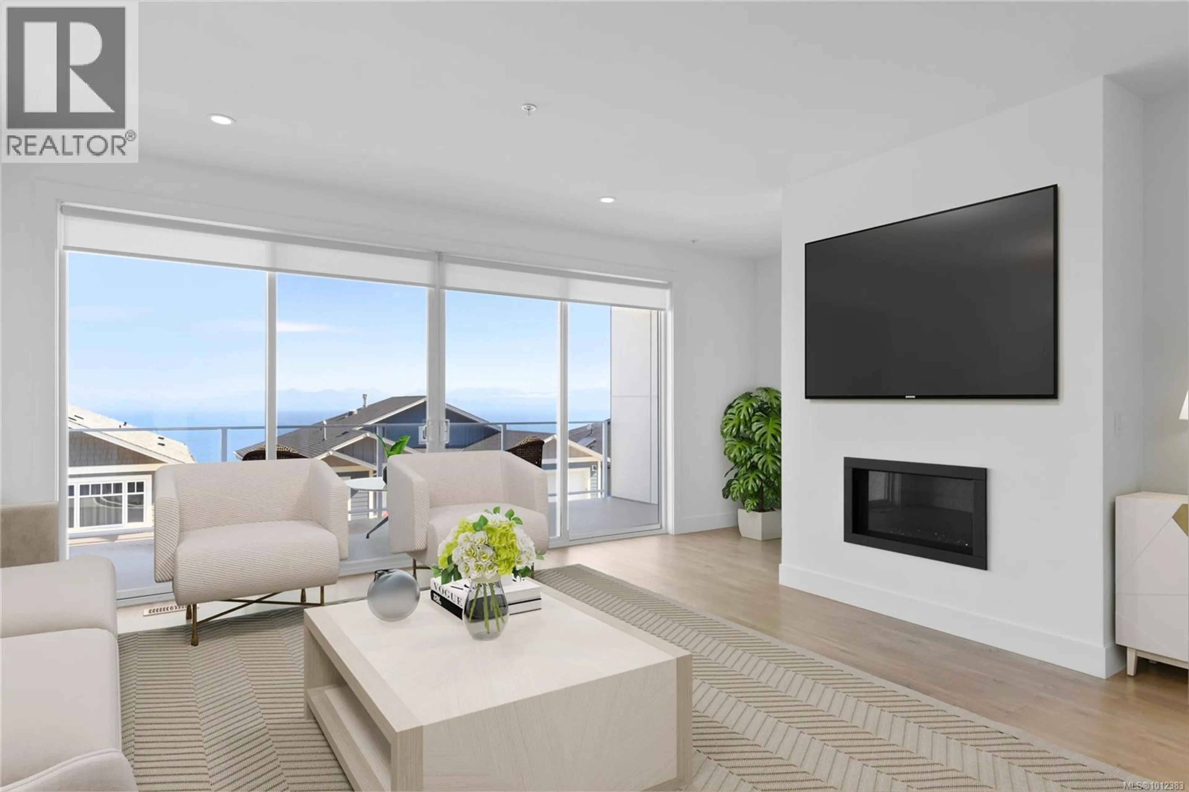 Property at #106 151 ROYAL PACIFIC WAY, Nanaimo, BC