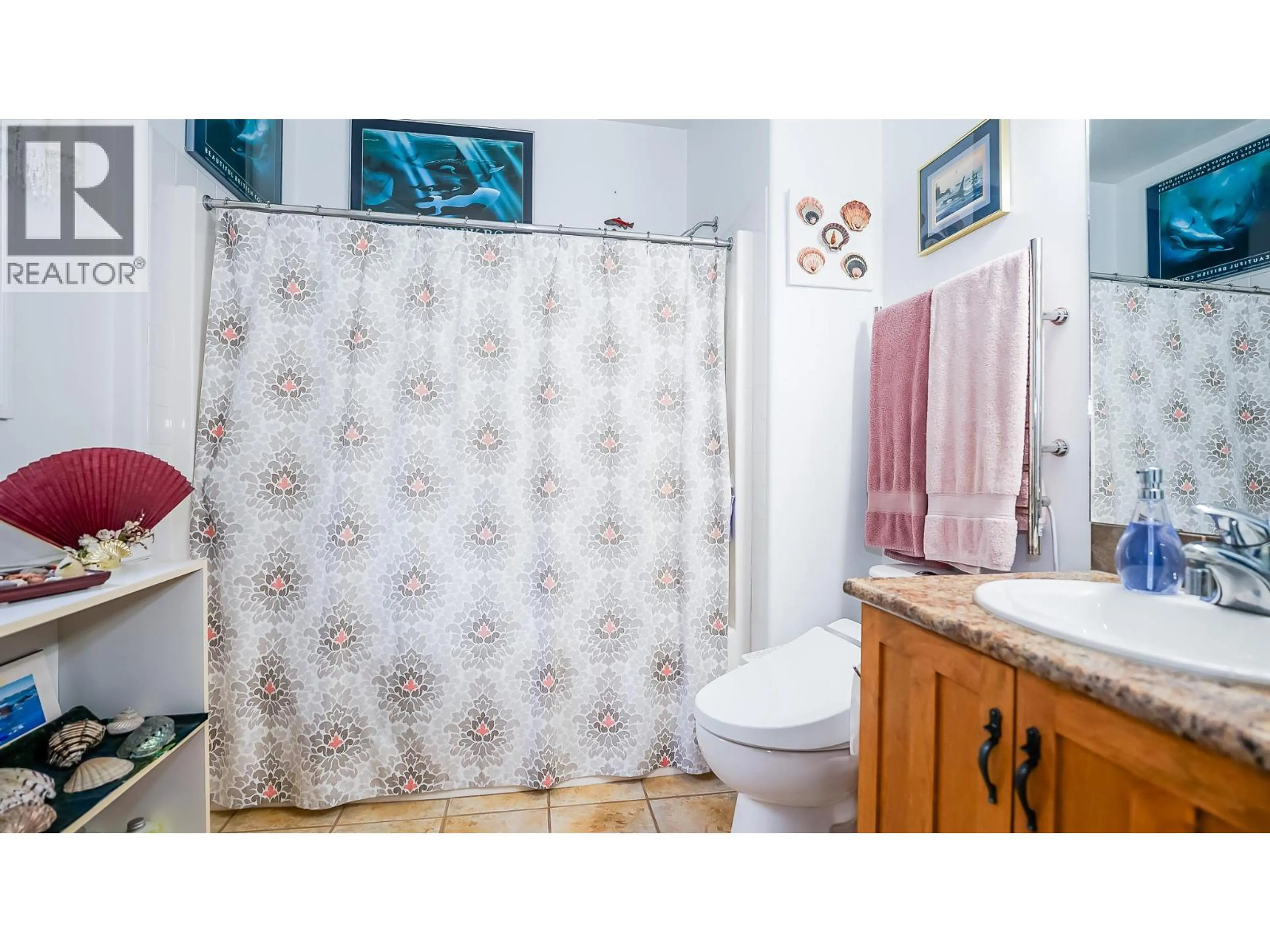 Property at #104 1391 10 AVENUE NE, Salmon Arm, BC