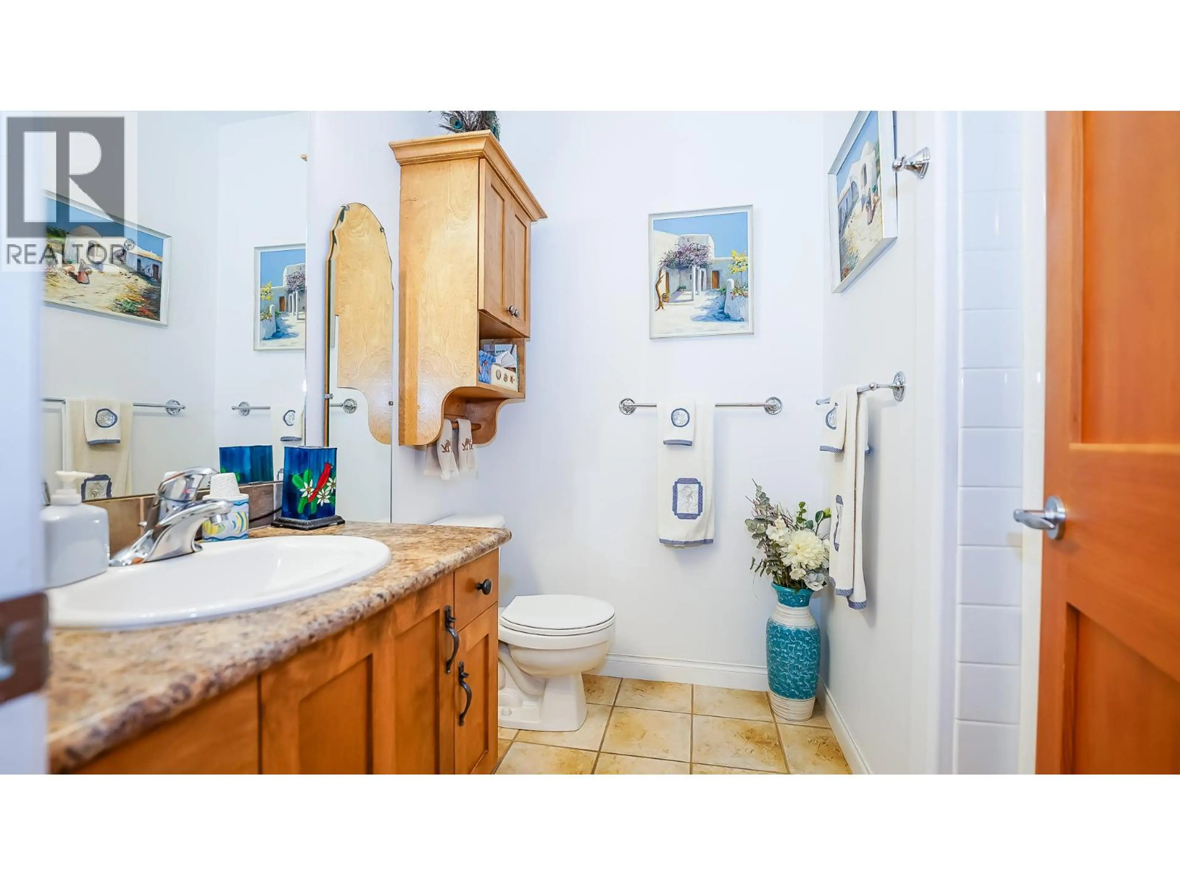 Property at #104 1391 10 AVENUE NE, Salmon Arm, BC