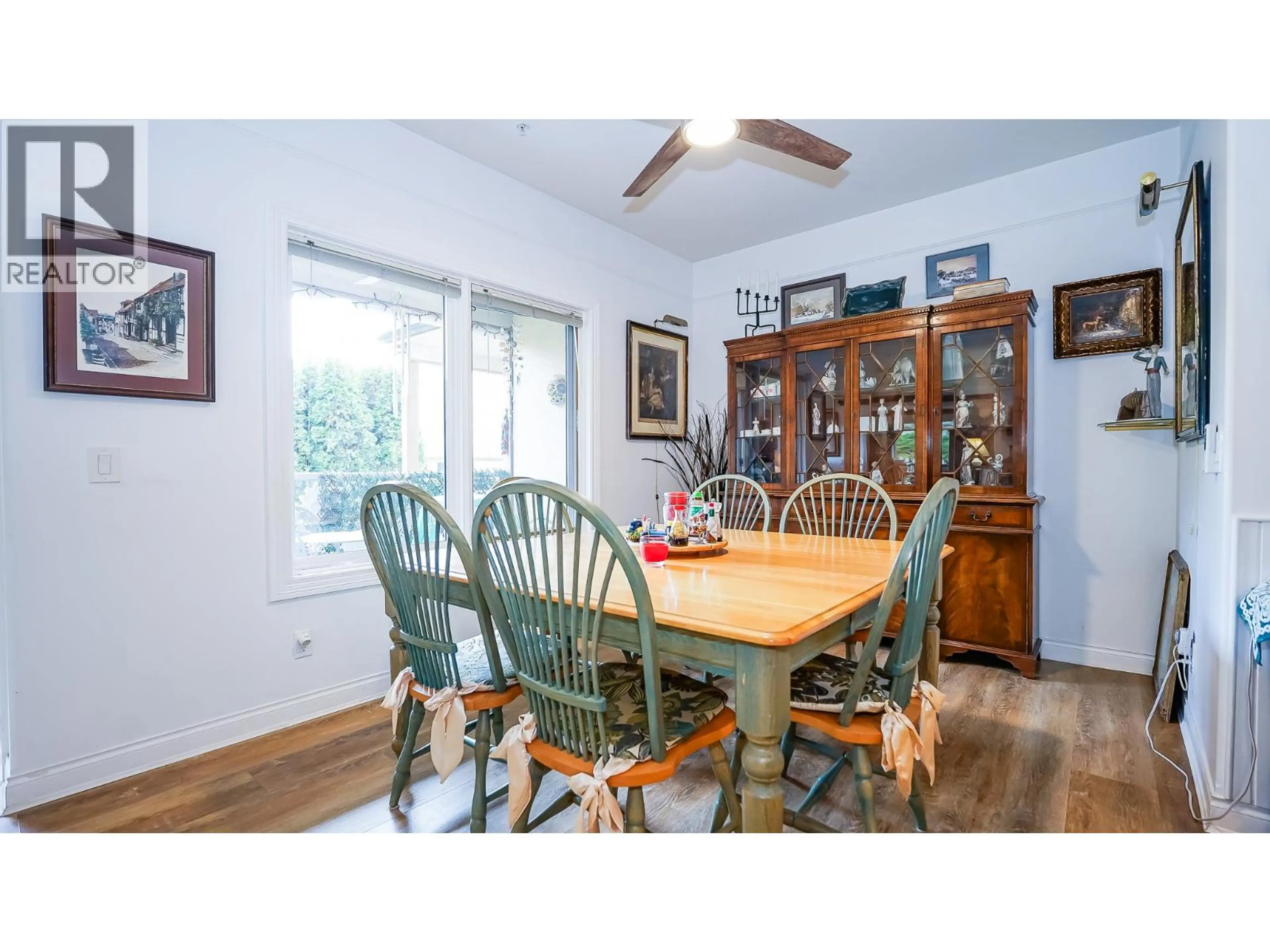 Property at #104 1391 10 AVENUE NE, Salmon Arm, BC