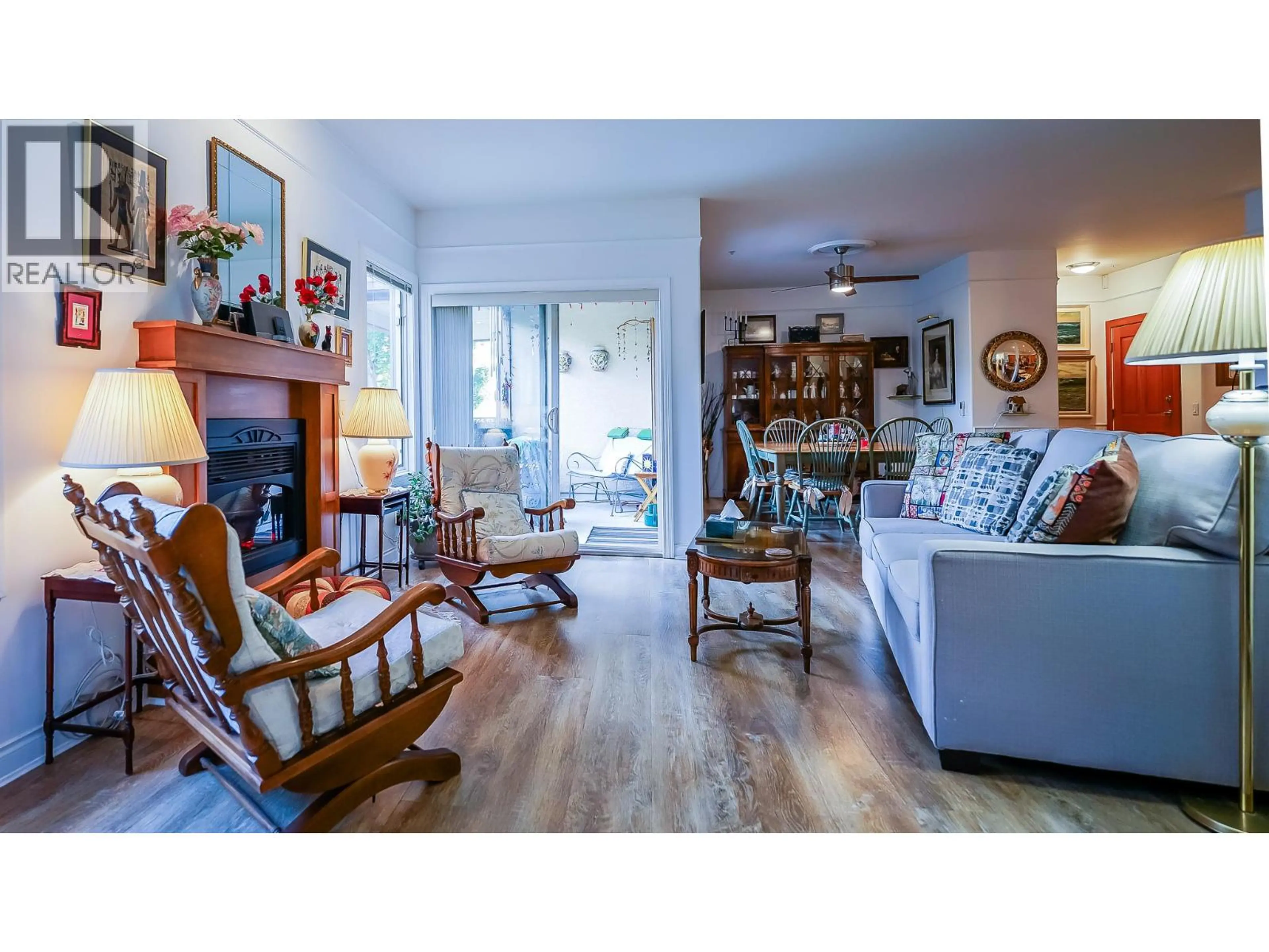 Property at #104 1391 10 AVENUE NE, Salmon Arm, BC