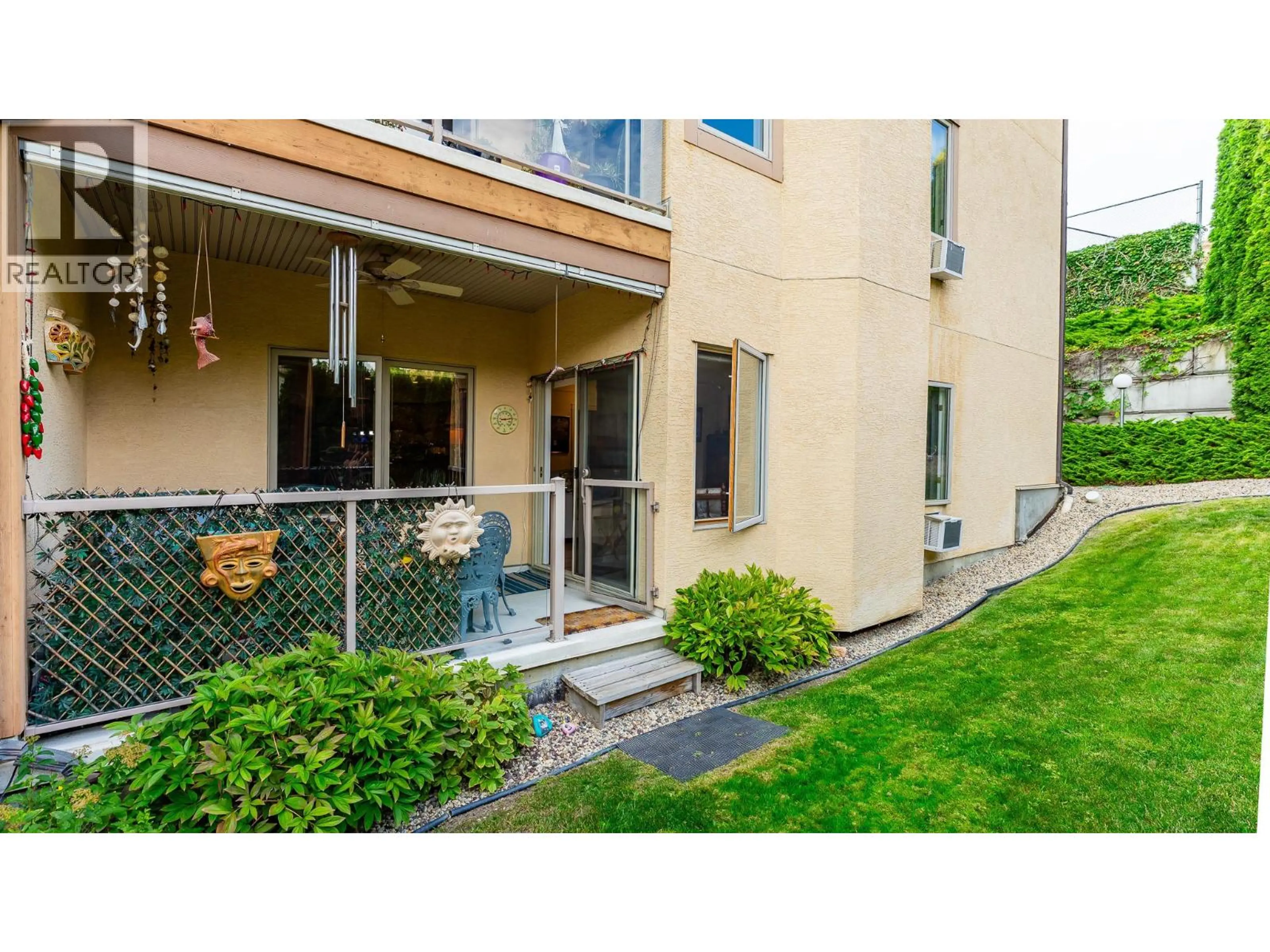 Property at #104 1391 10 AVENUE NE, Salmon Arm, BC