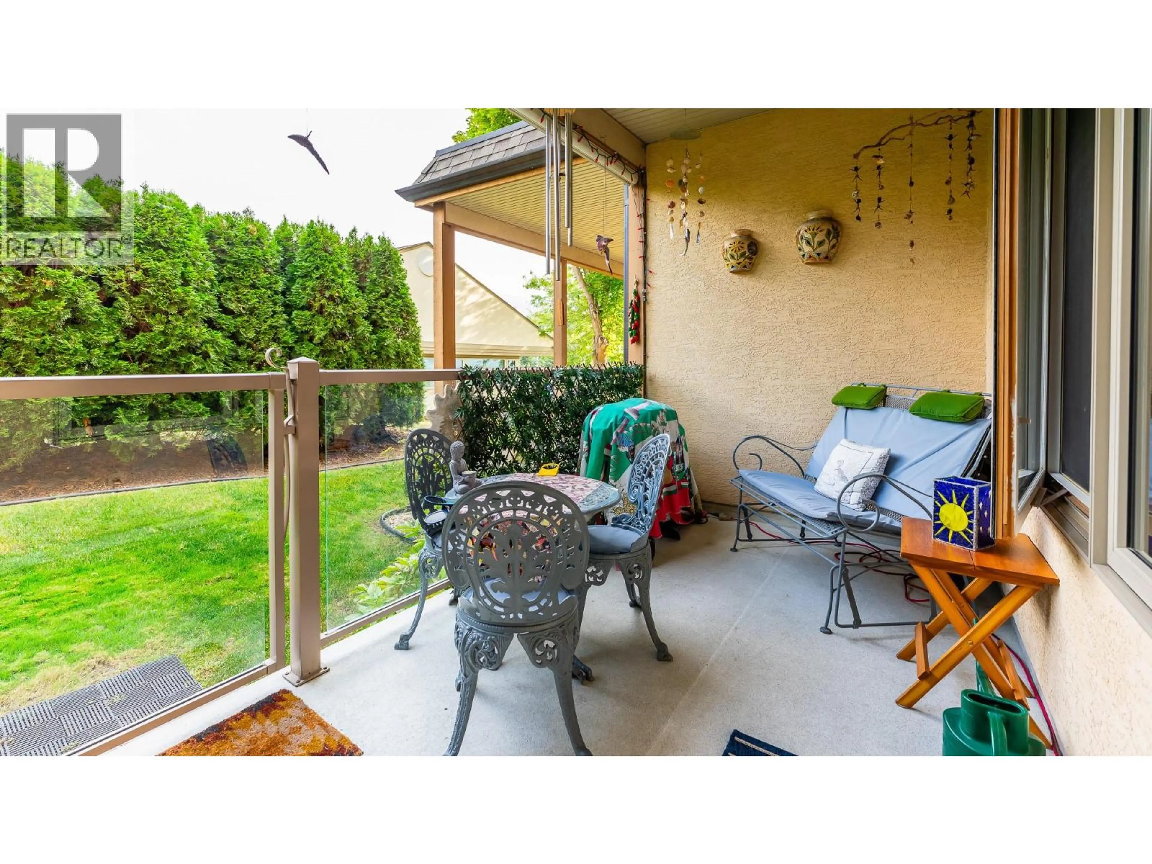 Property at #104 1391 10 AVENUE NE, Salmon Arm, BC