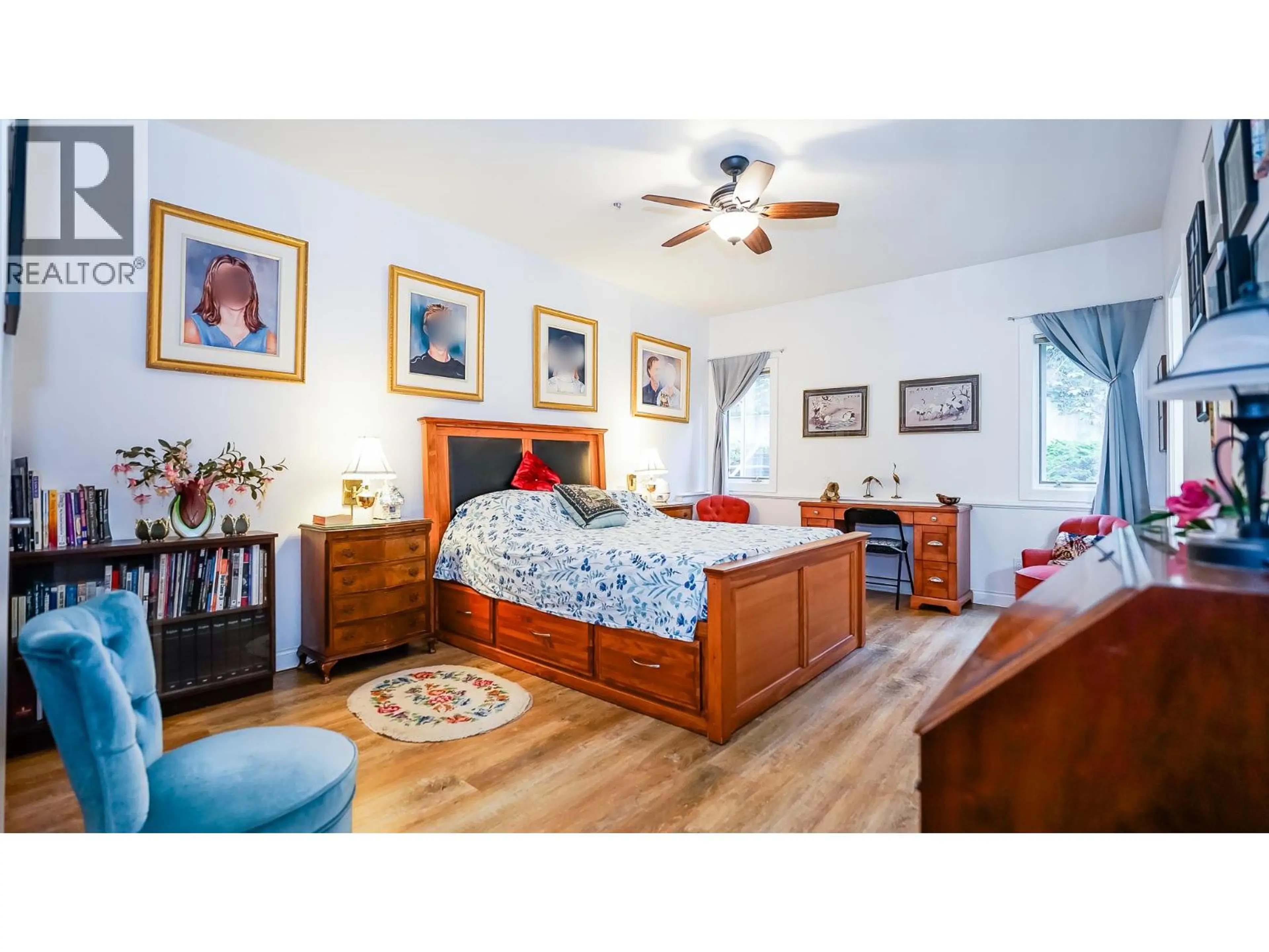 Property at #104 1391 10 AVENUE NE, Salmon Arm, BC