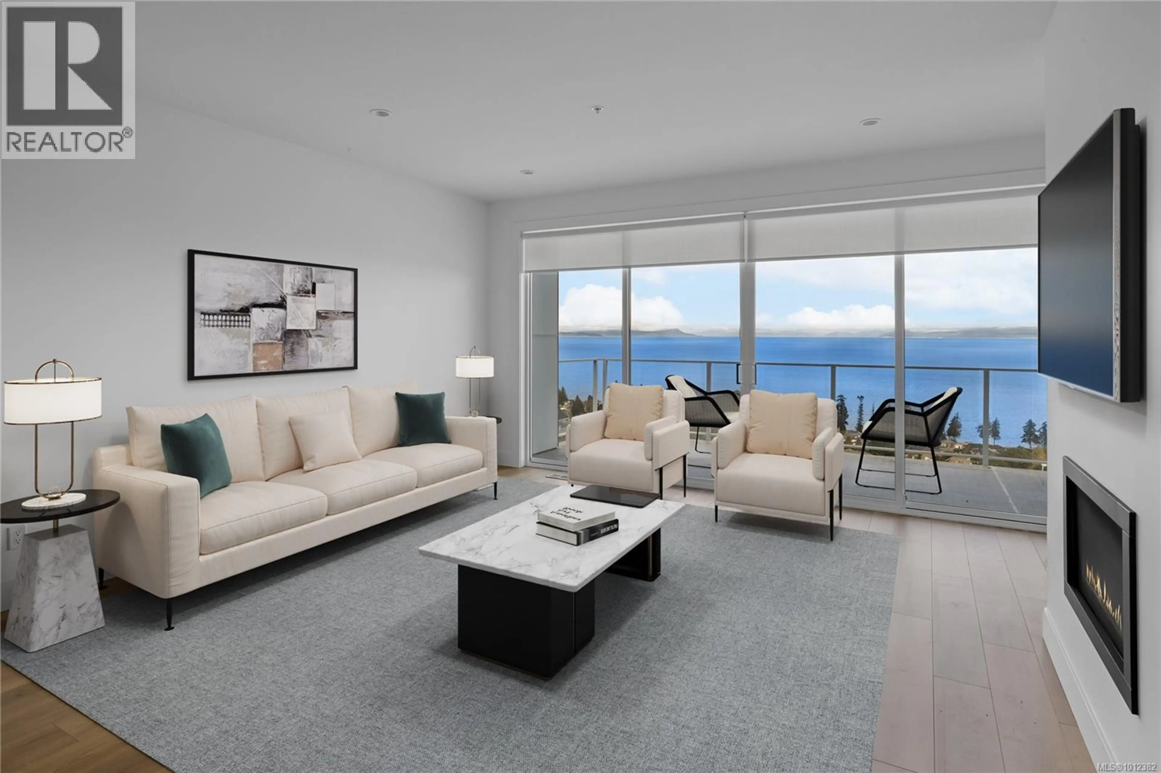 Property at #110 151 ROYAL PACIFIC WAY, Nanaimo, BC