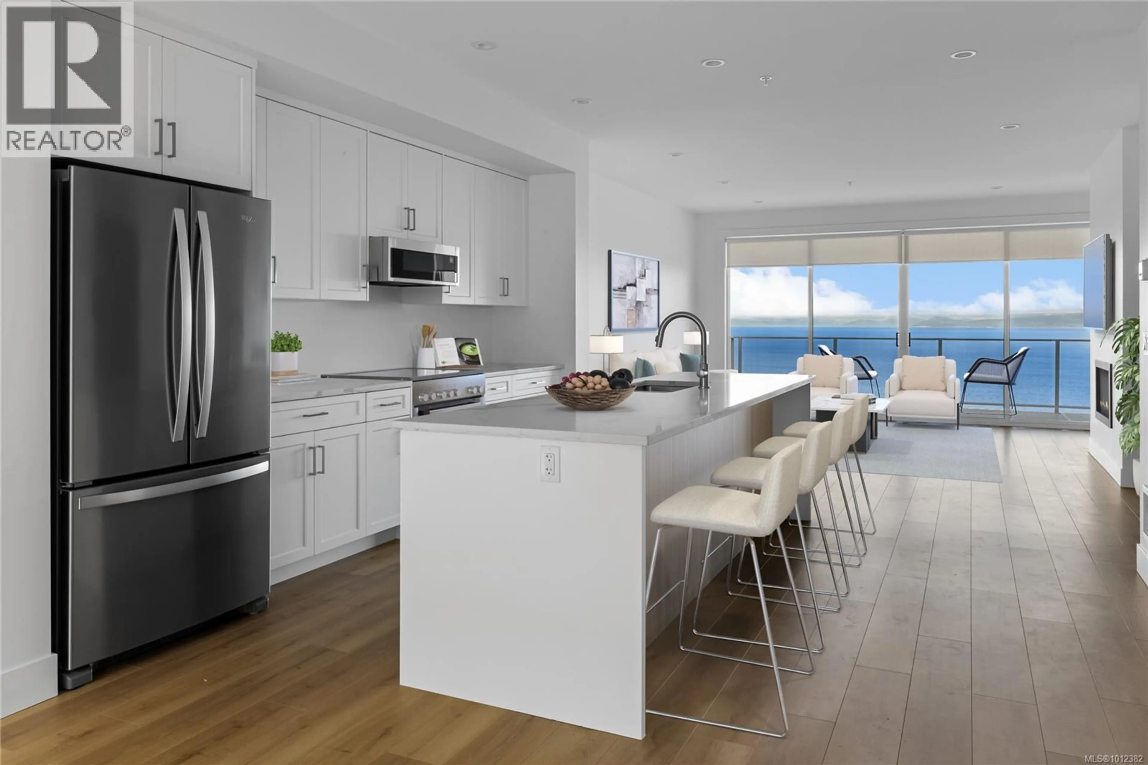 Property at #110 151 ROYAL PACIFIC WAY, Nanaimo, BC