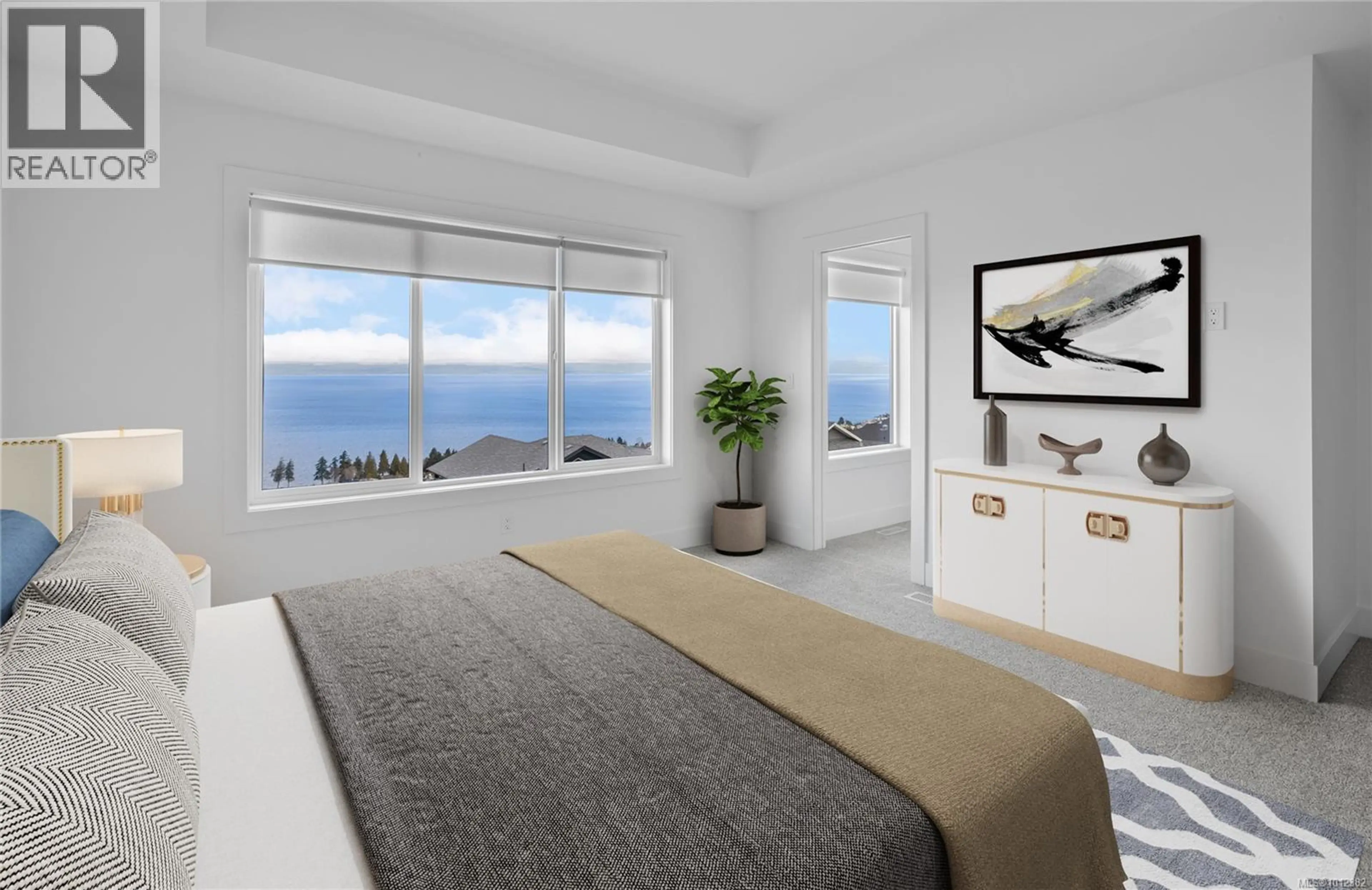 Property at #110 151 ROYAL PACIFIC WAY, Nanaimo, BC