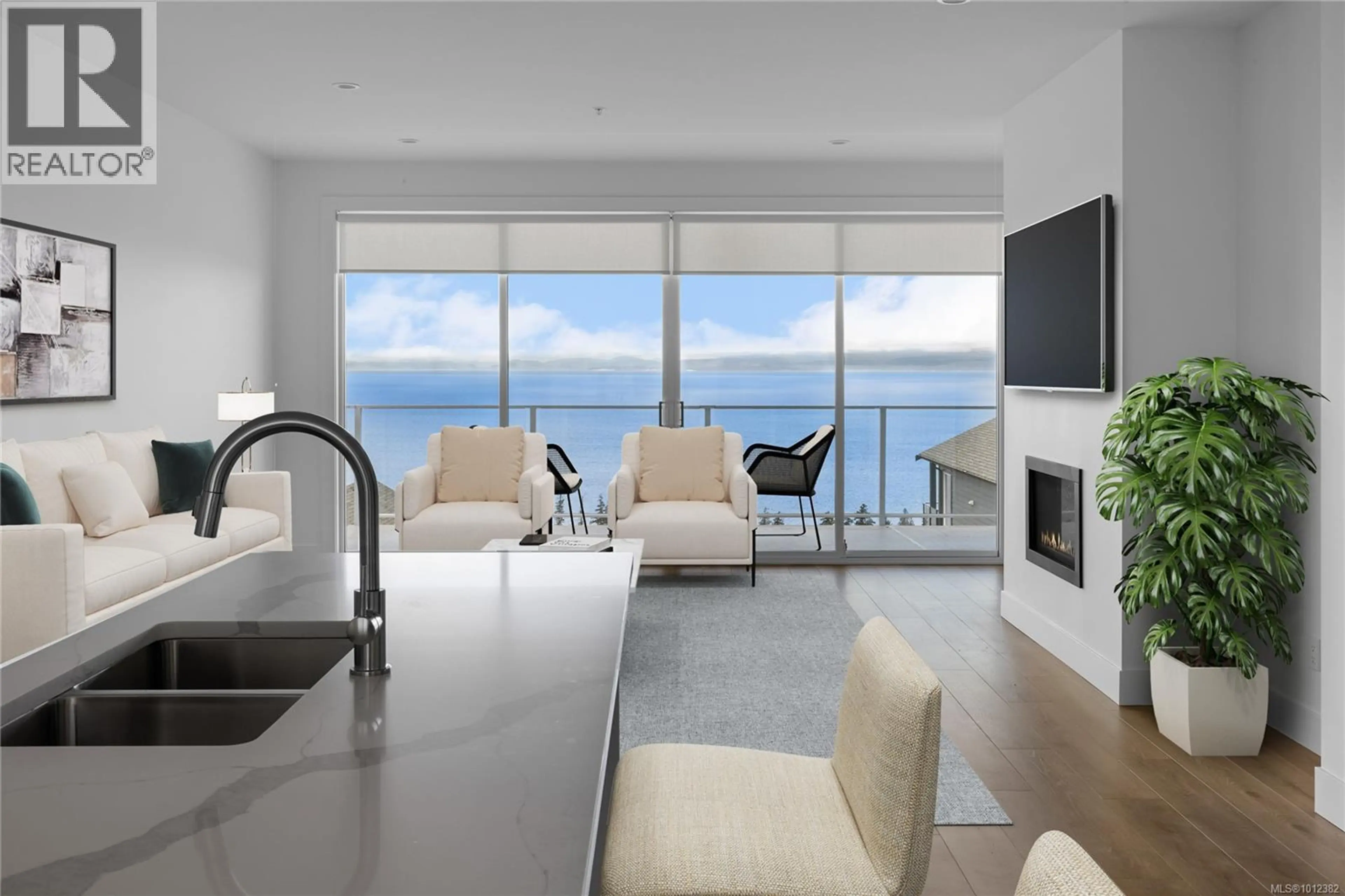 Property at #110 151 ROYAL PACIFIC WAY, Nanaimo, BC