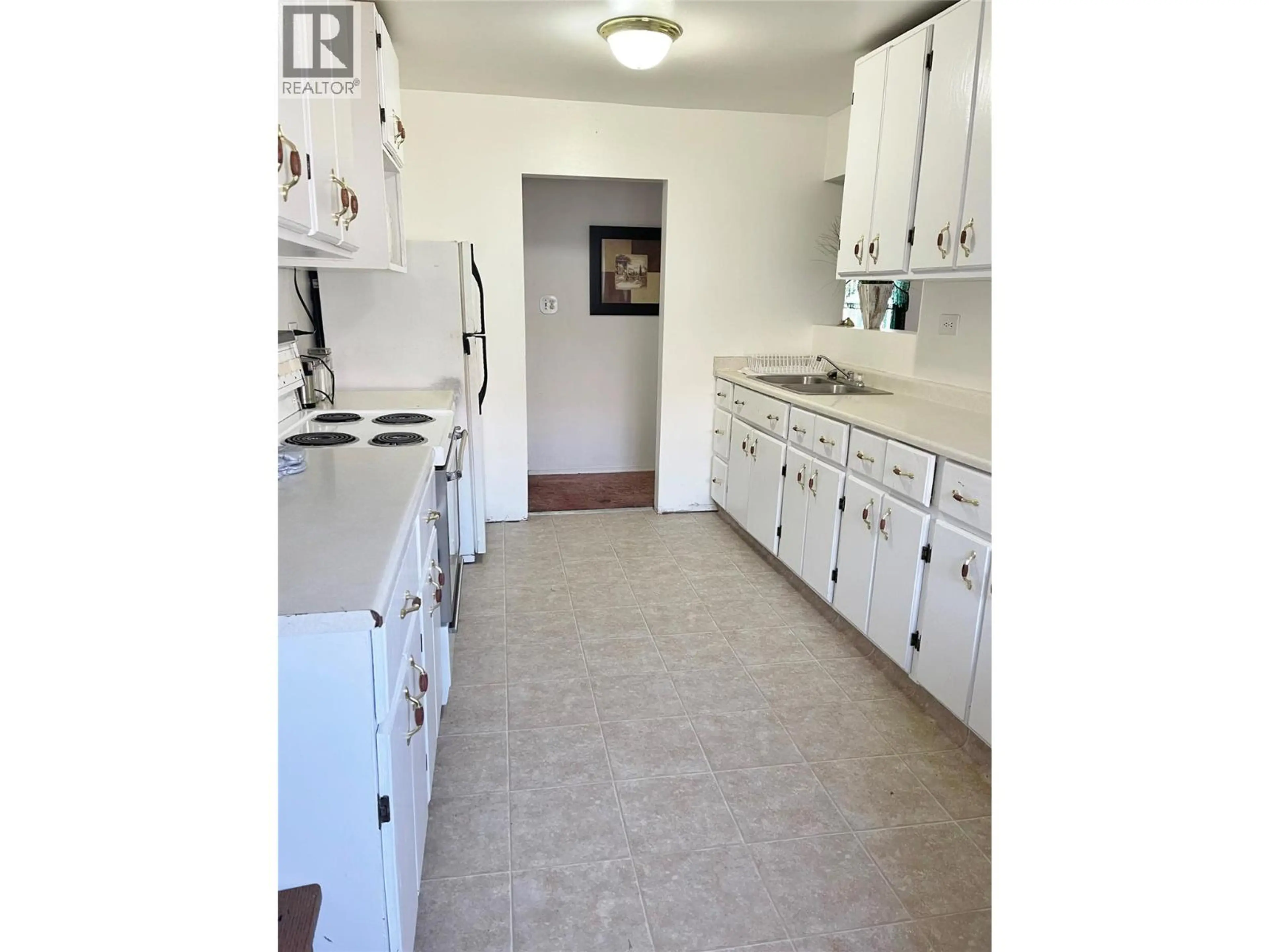 Property at 222 - 224 VAN HORNE STREET S, Cranbrook, BC