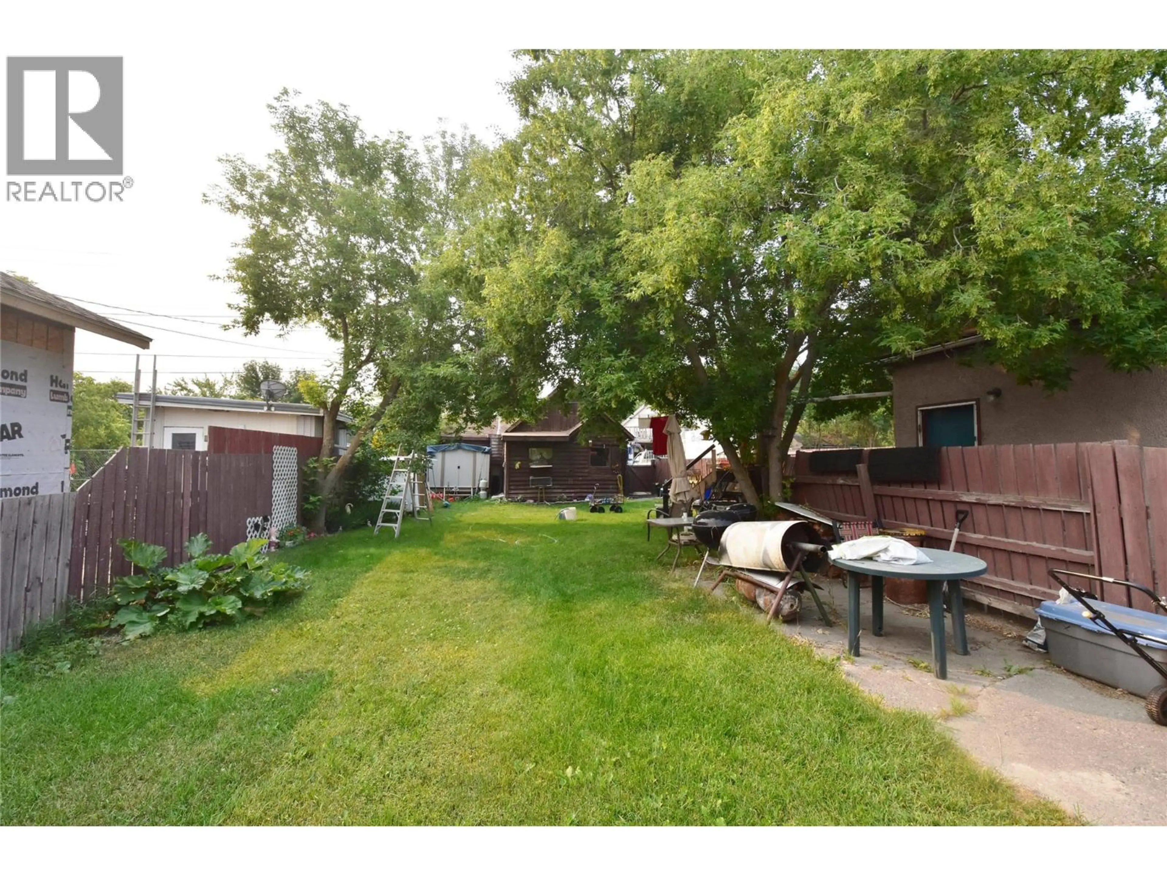 Property at 222 - 224 VAN HORNE STREET S, Cranbrook, BC