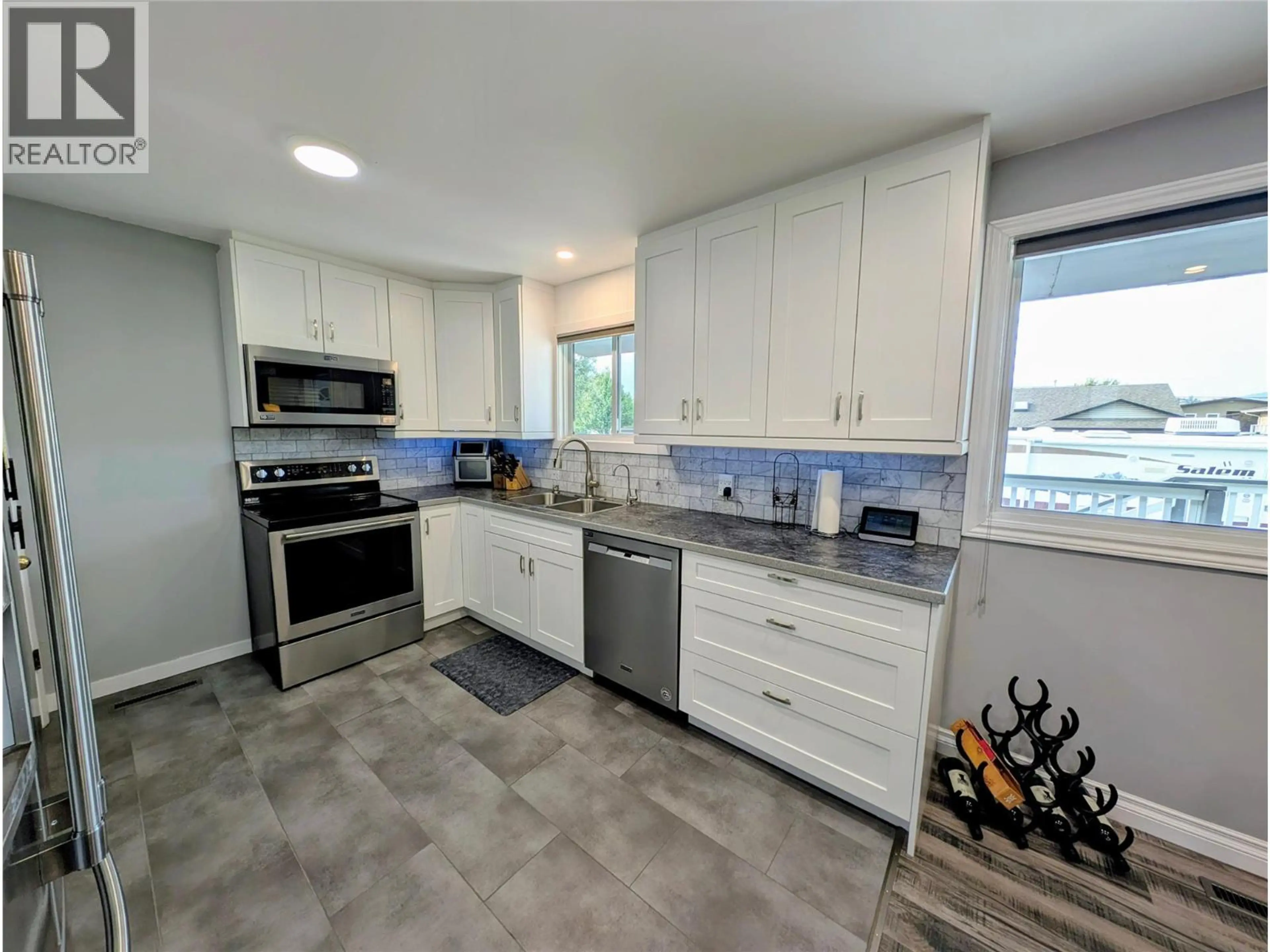 Property at 2551 JACKSON AVENUE, Merritt, BC