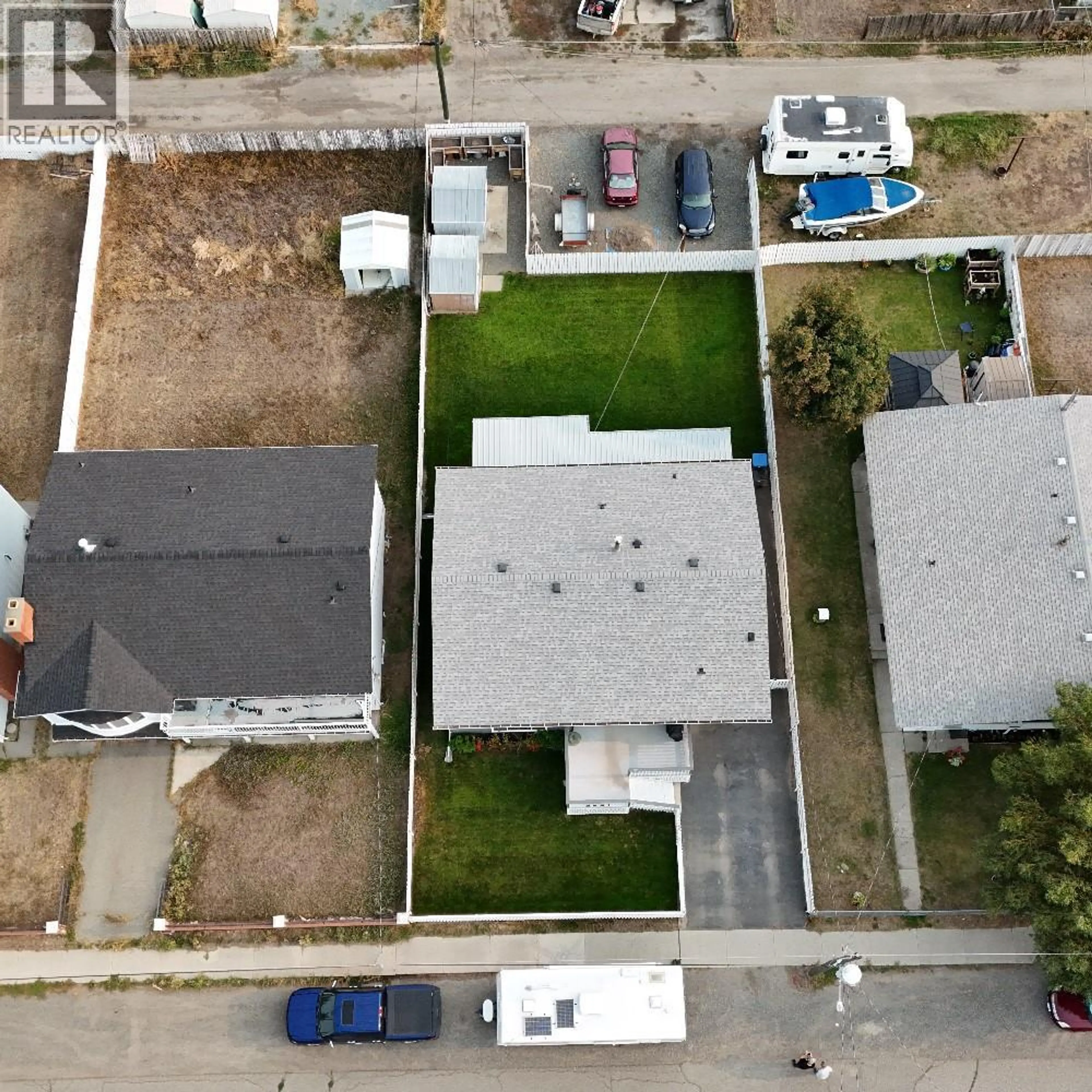 Property at 2551 JACKSON AVENUE, Merritt, BC