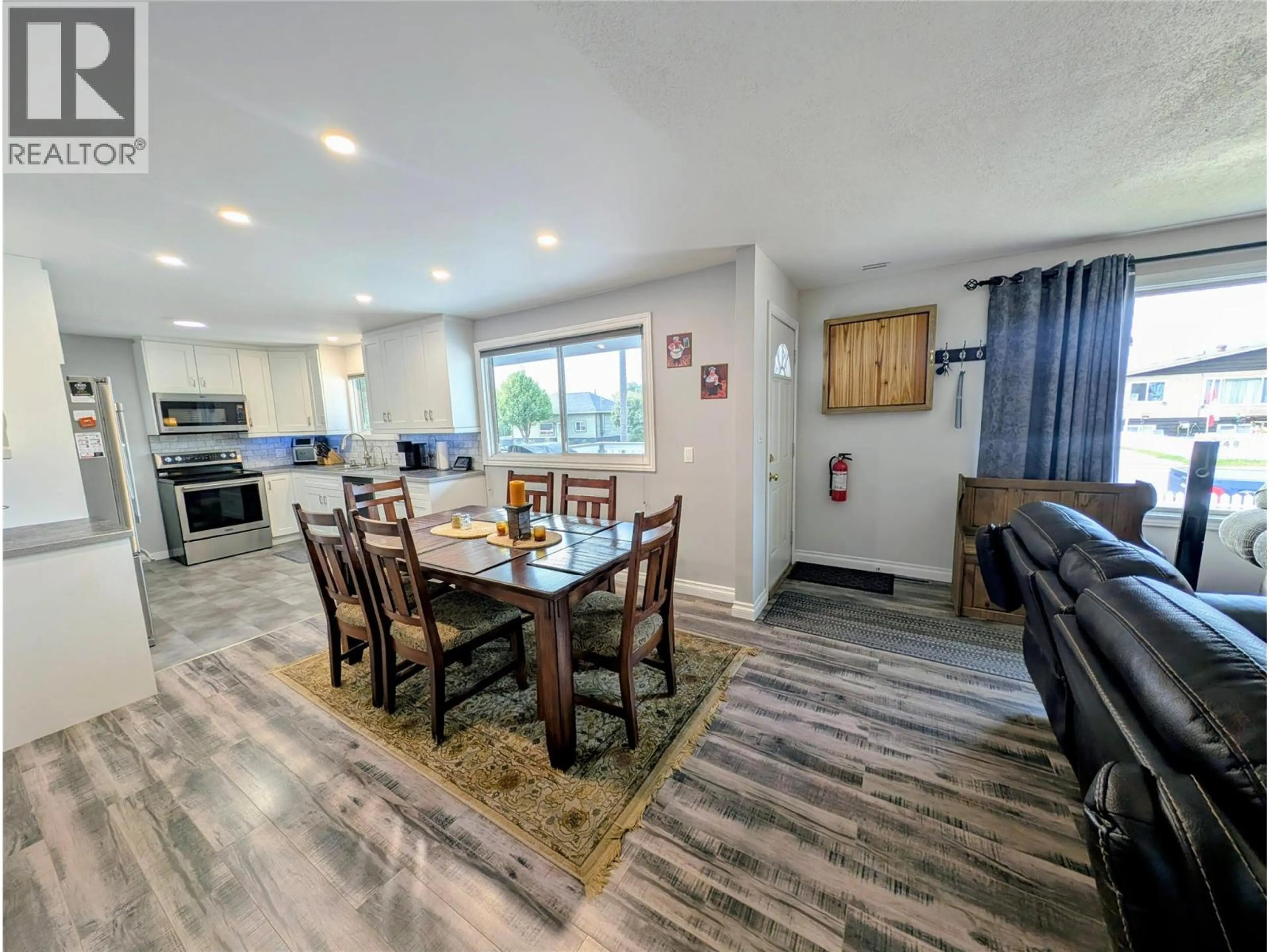 Property at 2551 JACKSON AVENUE, Merritt, BC