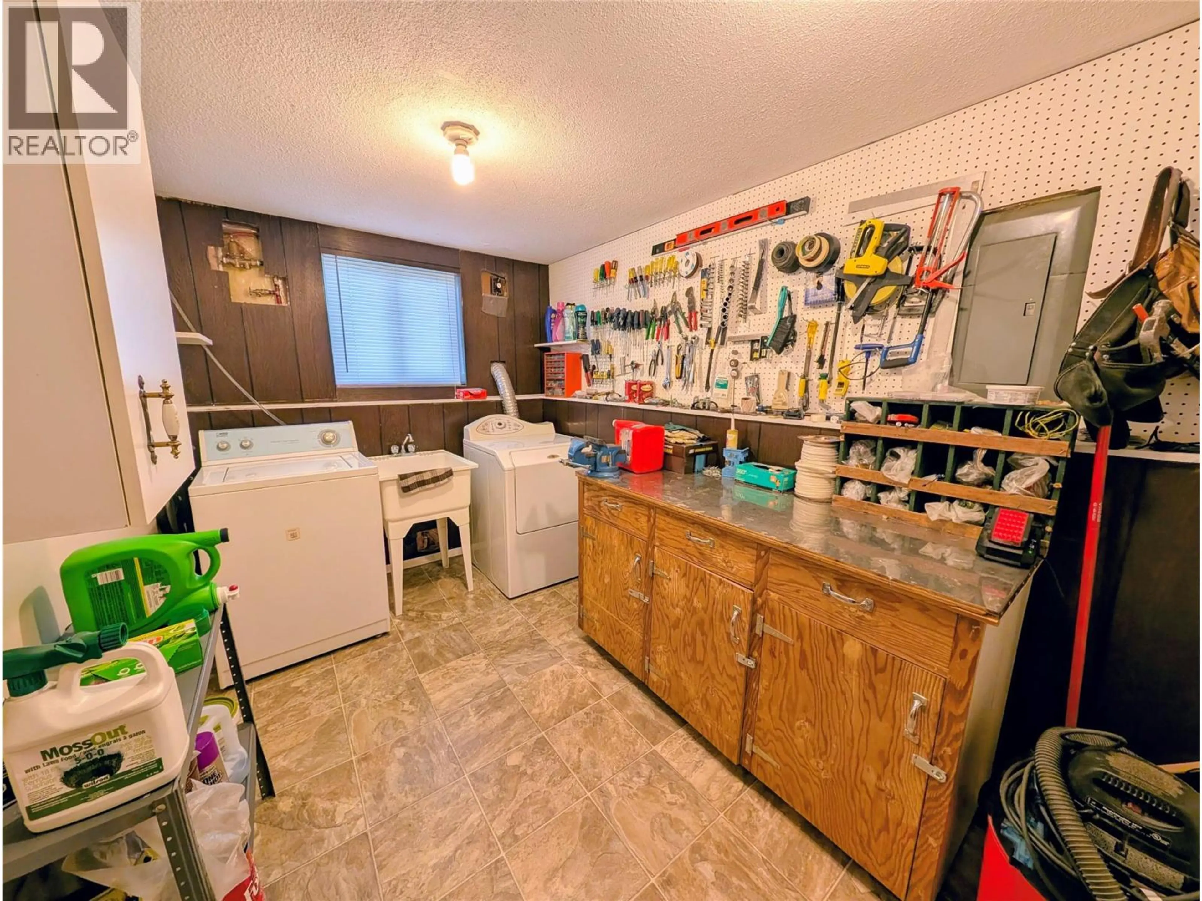 Property at 2551 JACKSON AVENUE, Merritt, BC