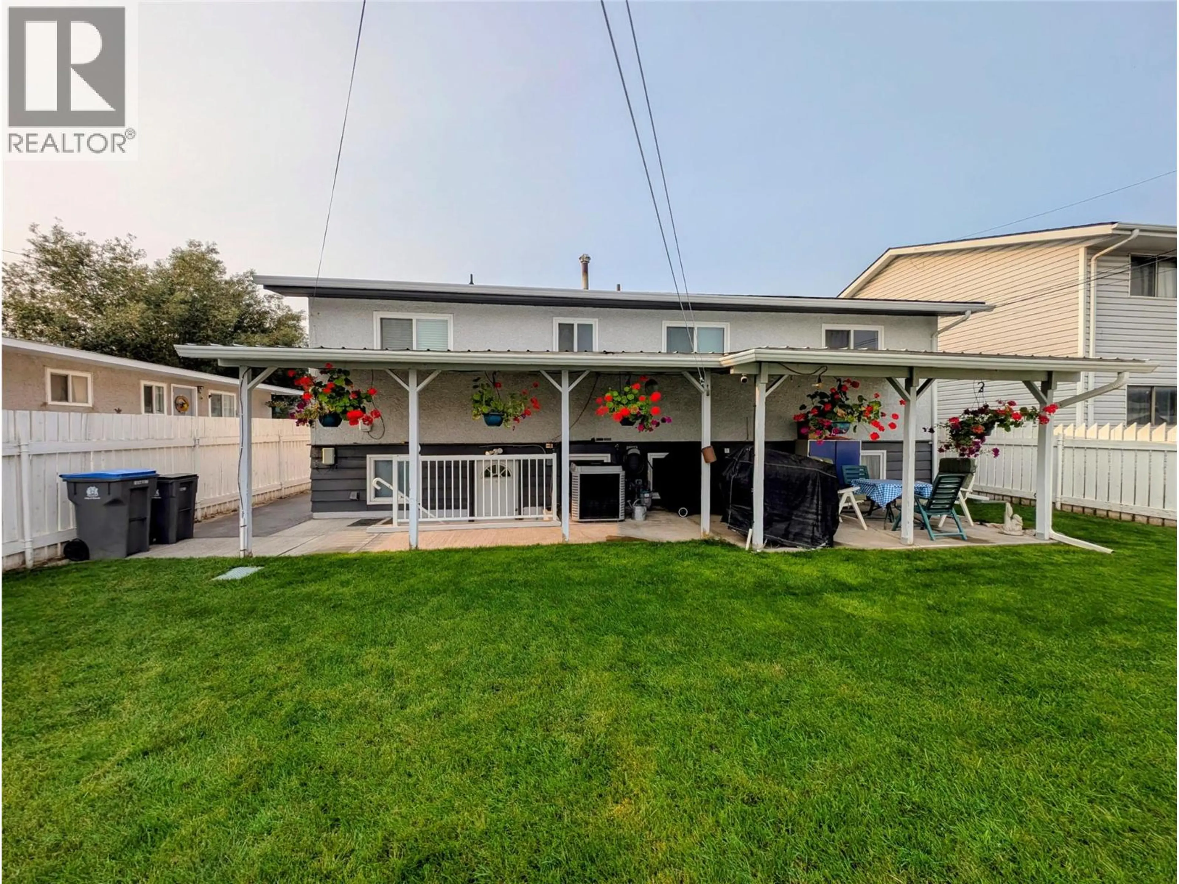 Property at 2551 JACKSON AVENUE, Merritt, BC