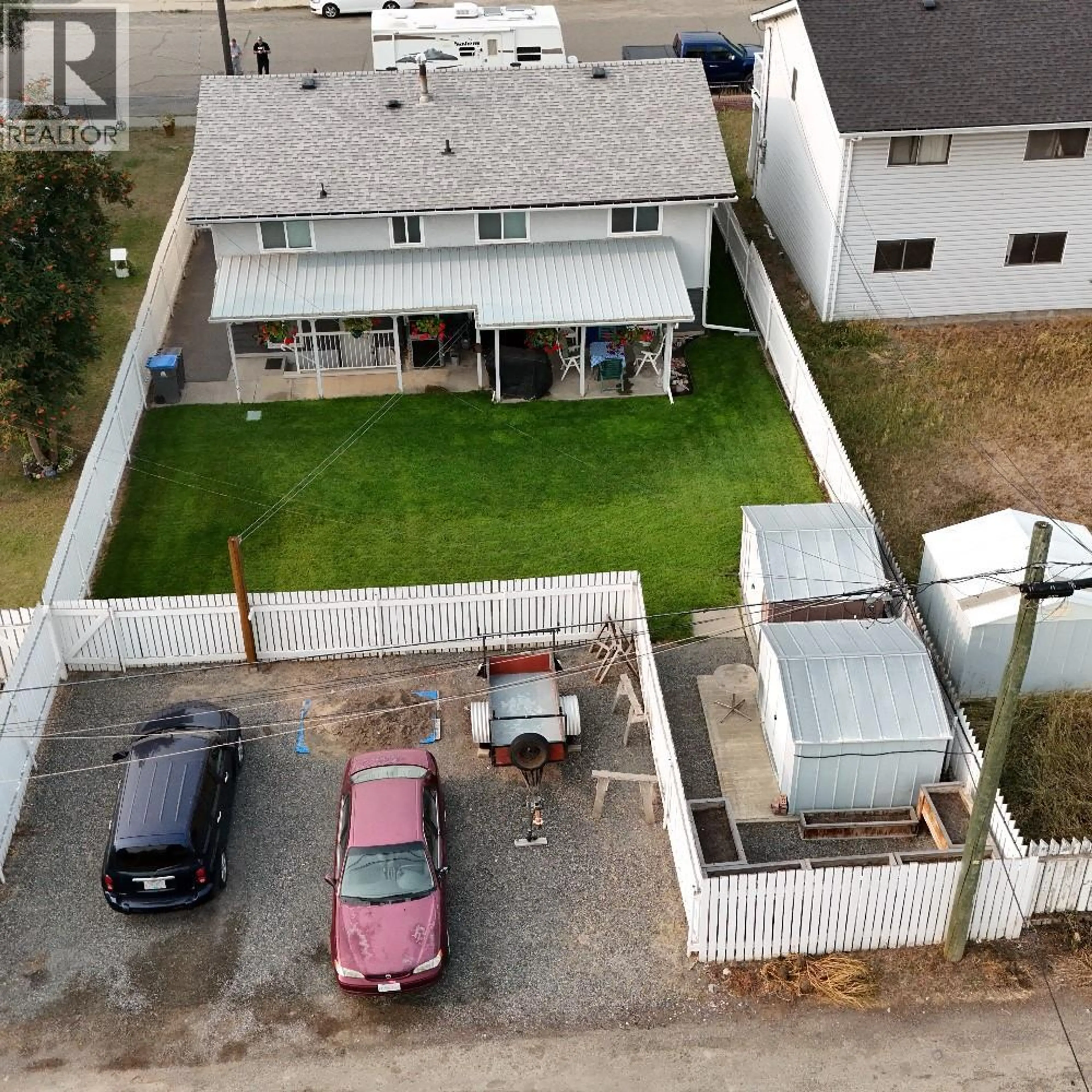 Property at 2551 JACKSON AVENUE, Merritt, BC