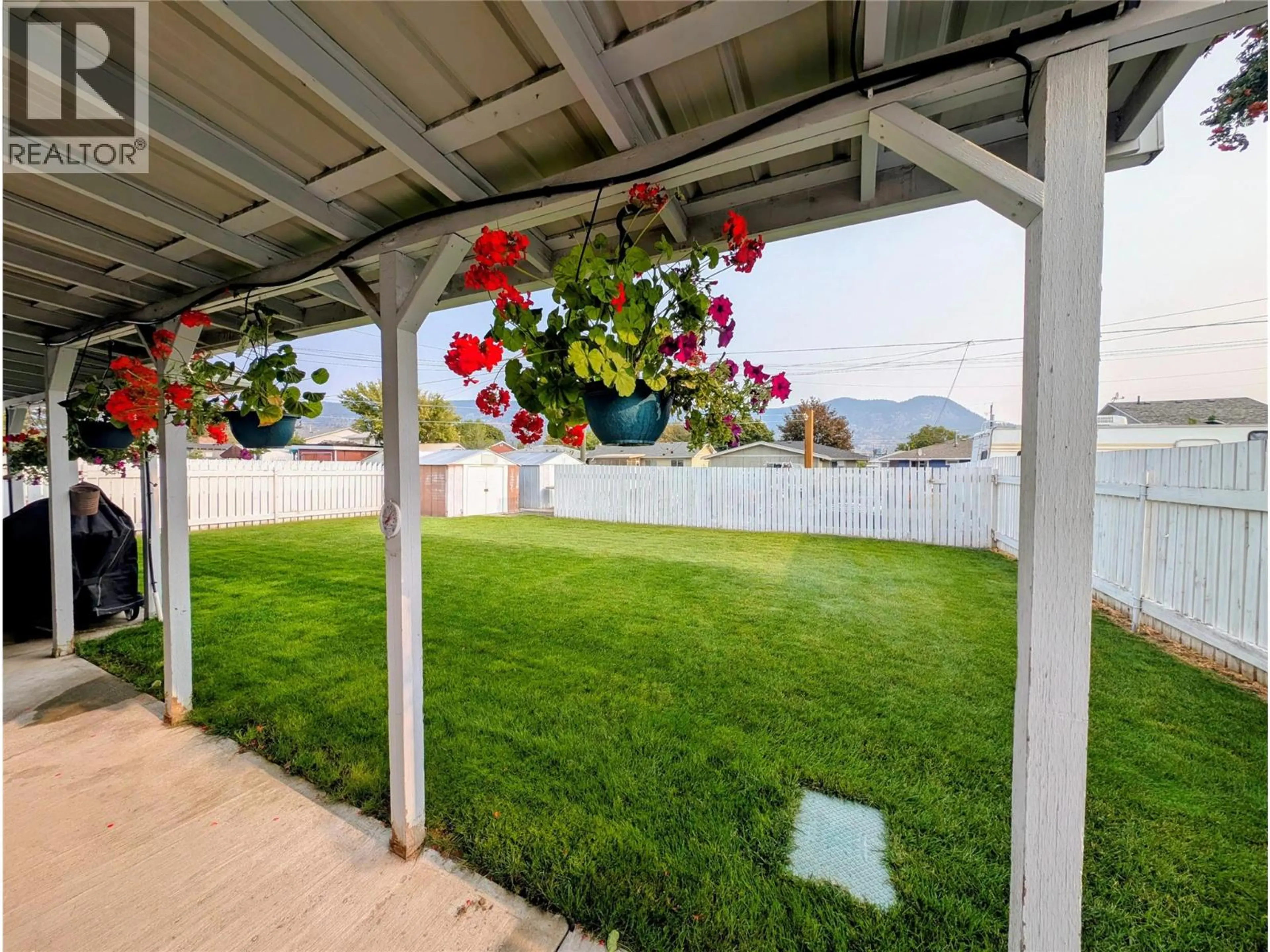 Property at 2551 JACKSON AVENUE, Merritt, BC