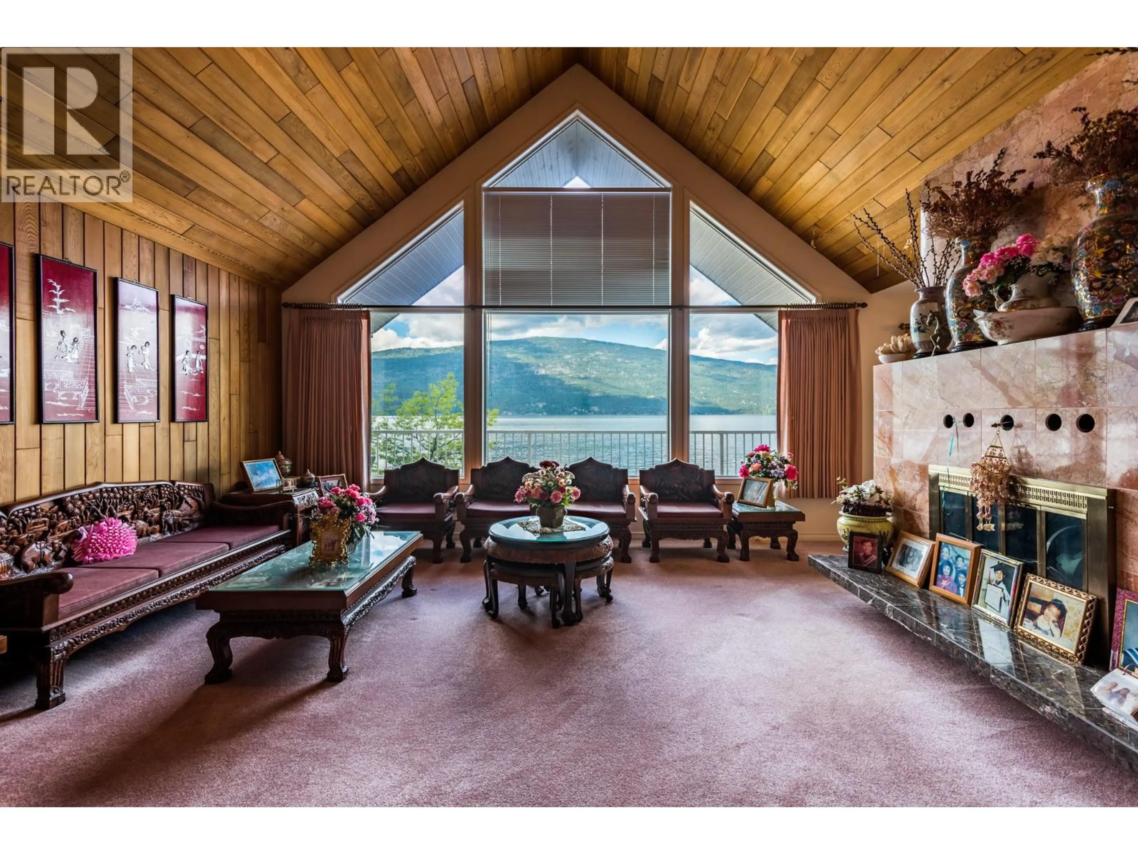 Property at #13 9990 EASTSIDE ROAD, Vernon, BC