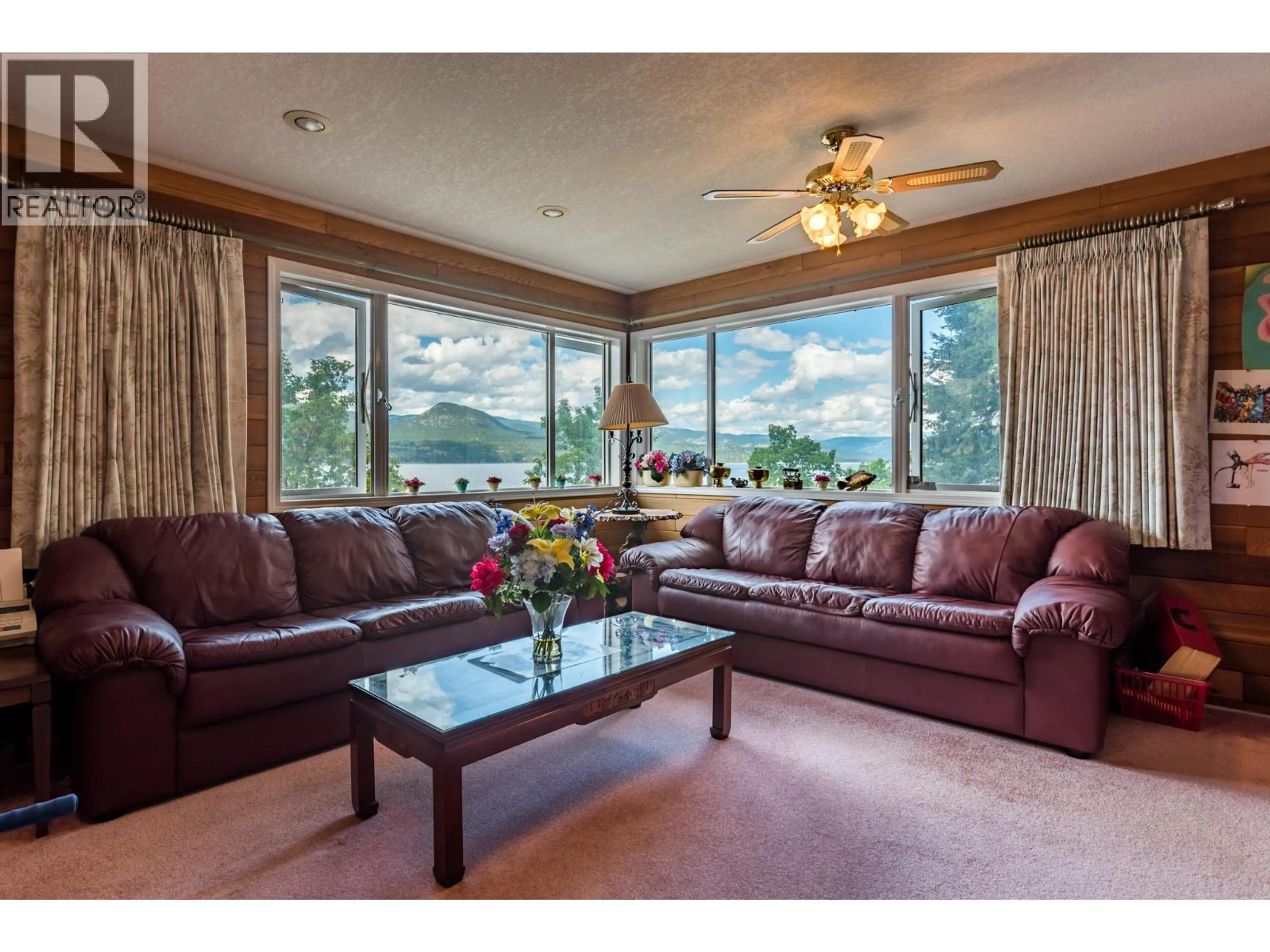 Property at #13 9990 EASTSIDE ROAD, Vernon, BC