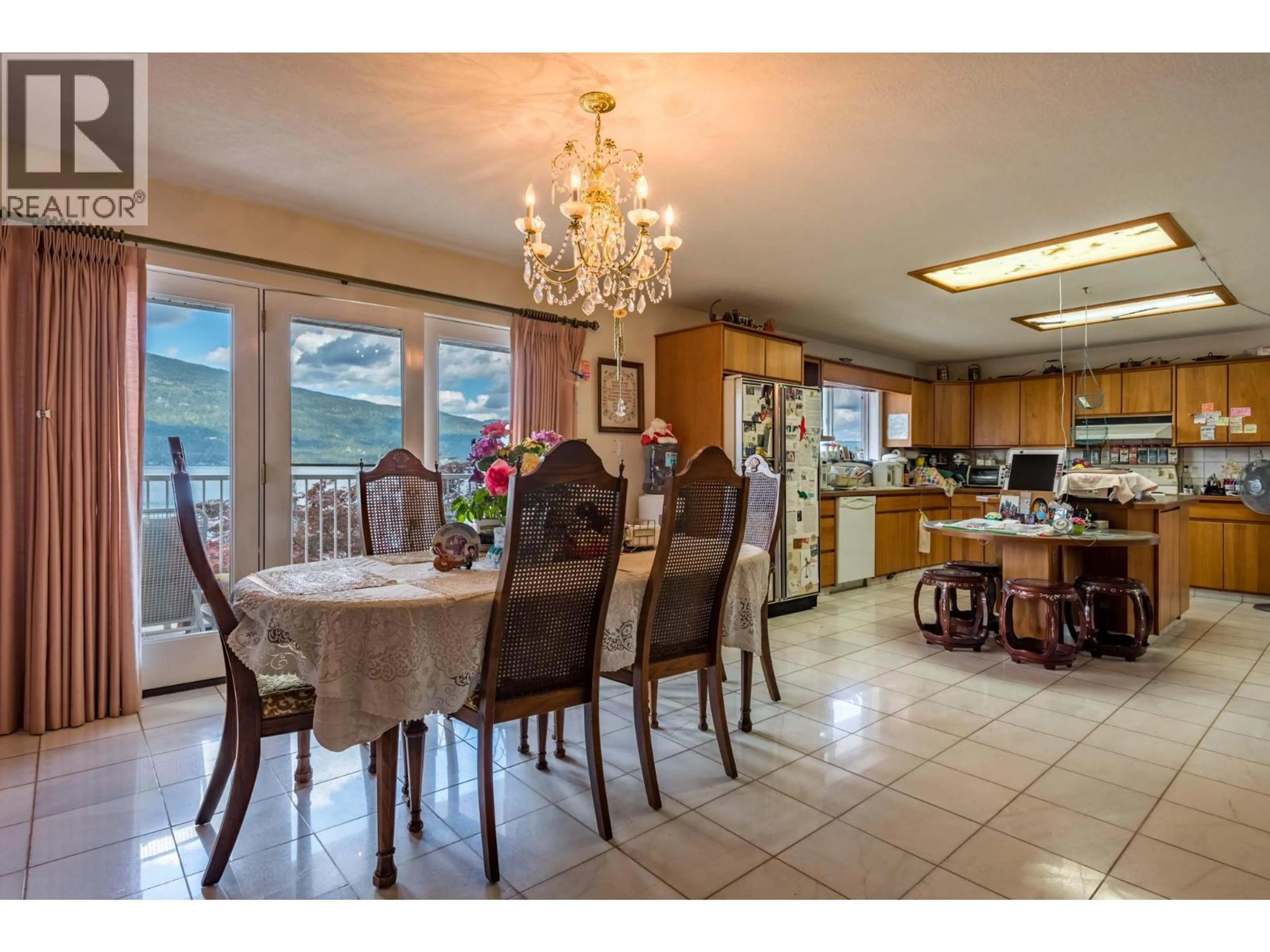 Property at #13 9990 EASTSIDE ROAD, Vernon, BC