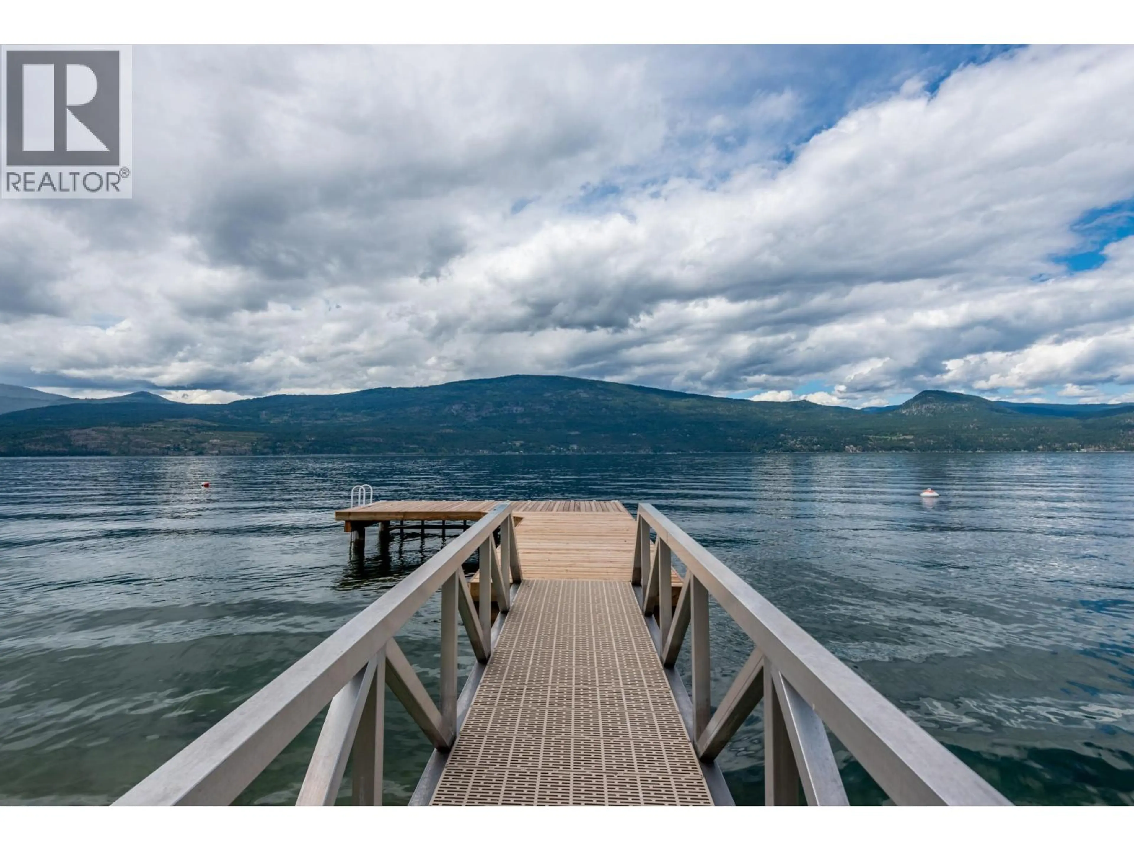 Property at #13 9990 EASTSIDE ROAD, Vernon, BC