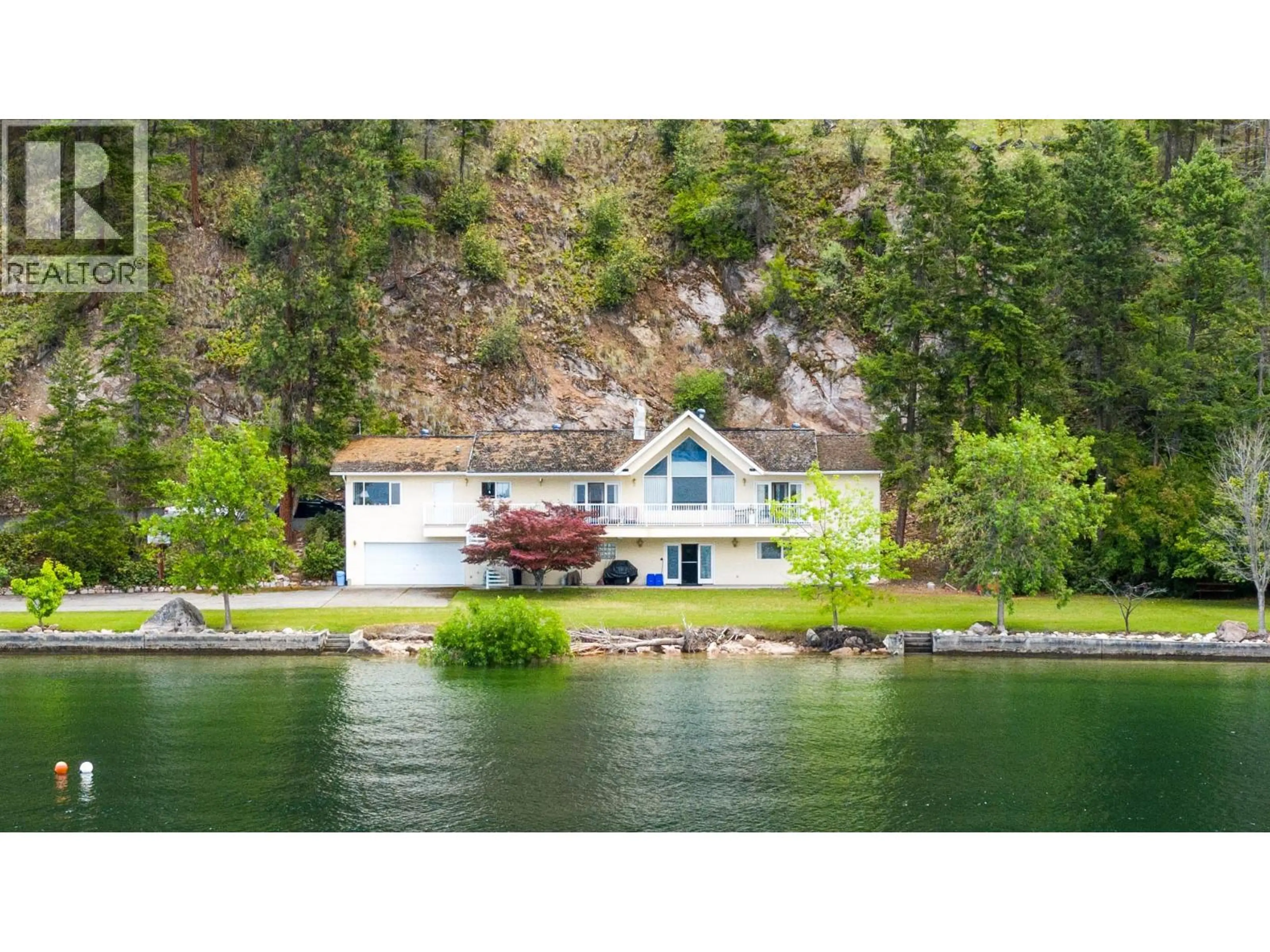 Property at #13 9990 EASTSIDE ROAD, Vernon, BC