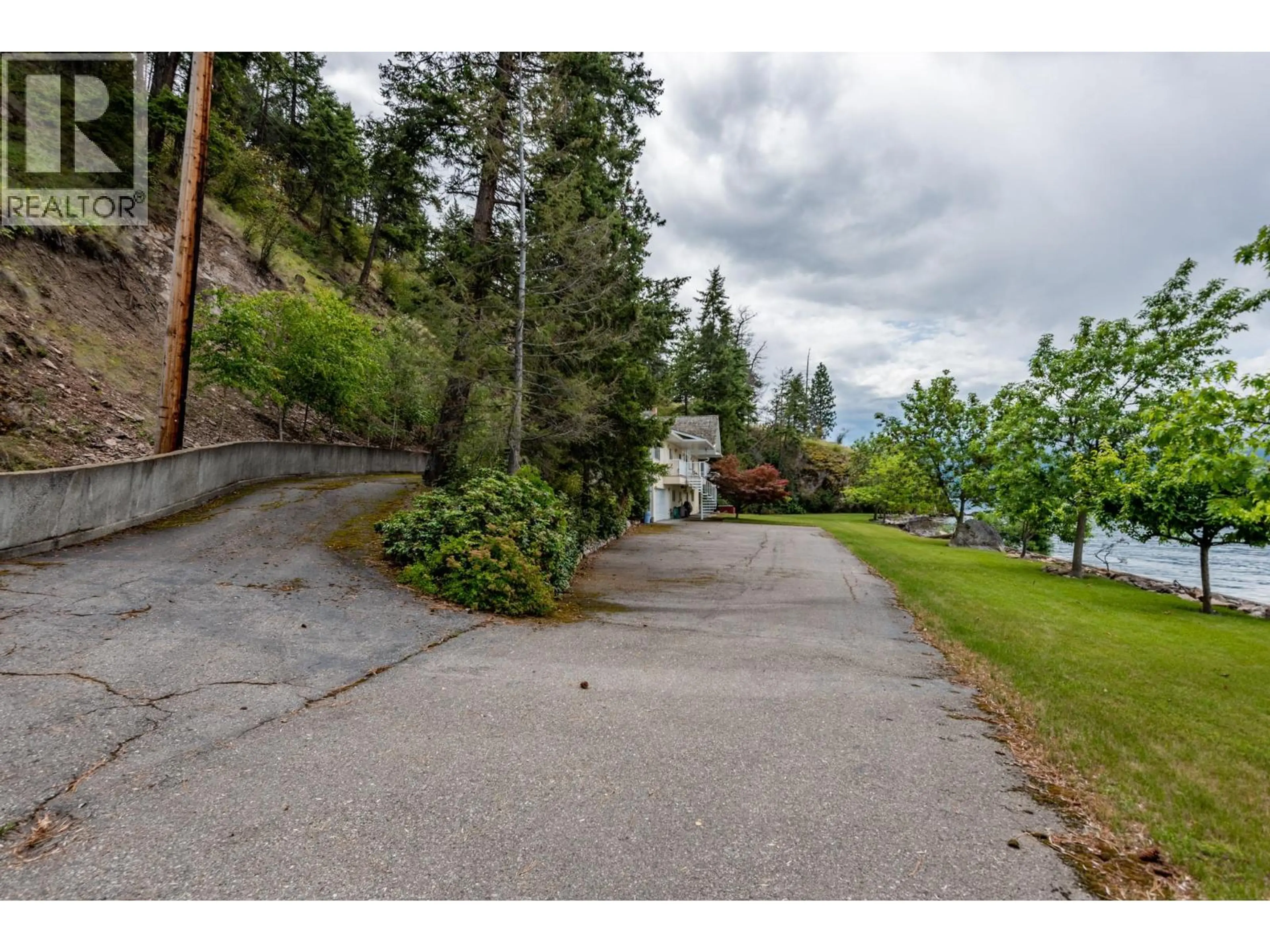 Property at #13 9990 EASTSIDE ROAD, Vernon, BC