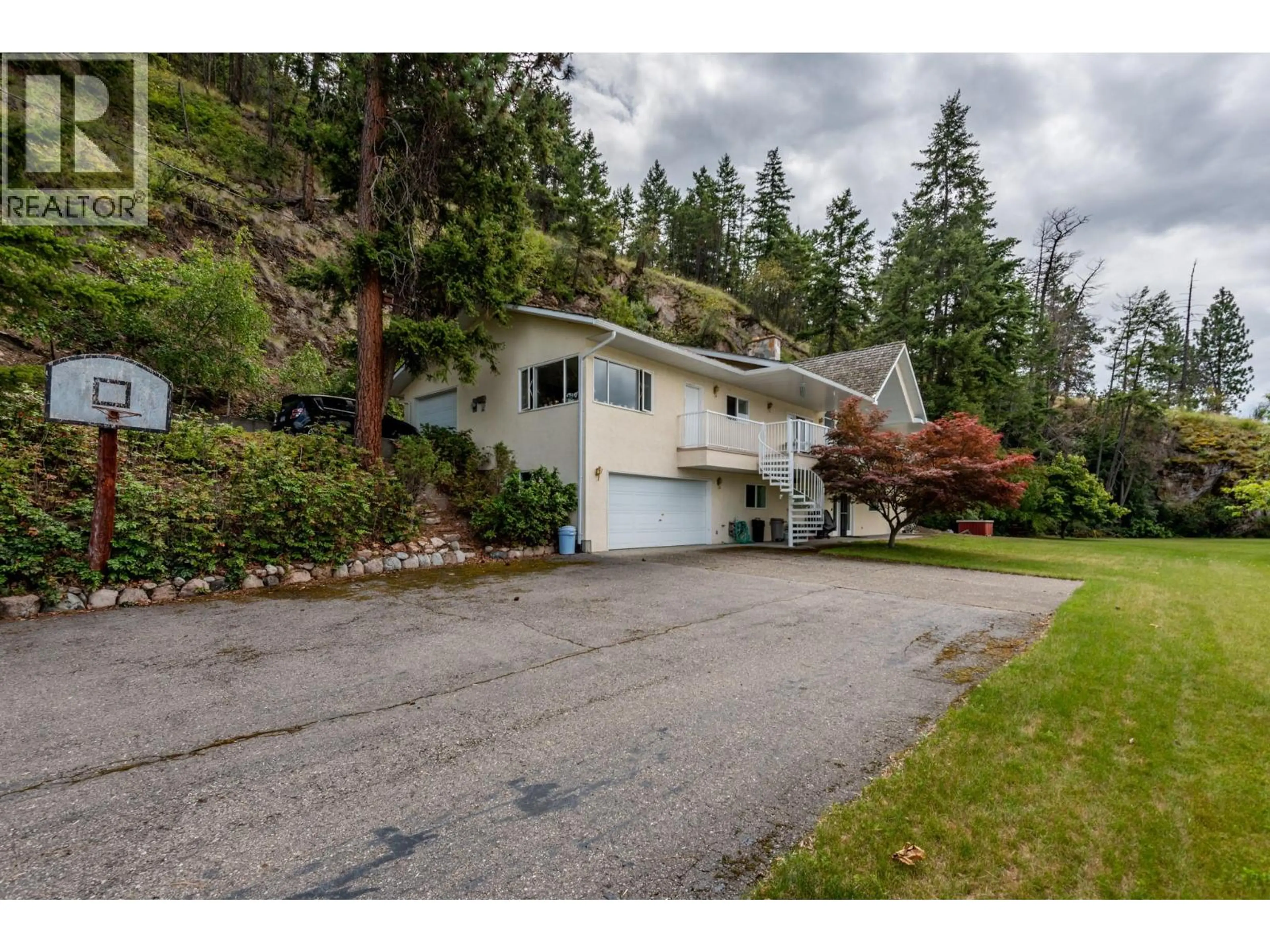 Property at #13 9990 EASTSIDE ROAD, Vernon, BC