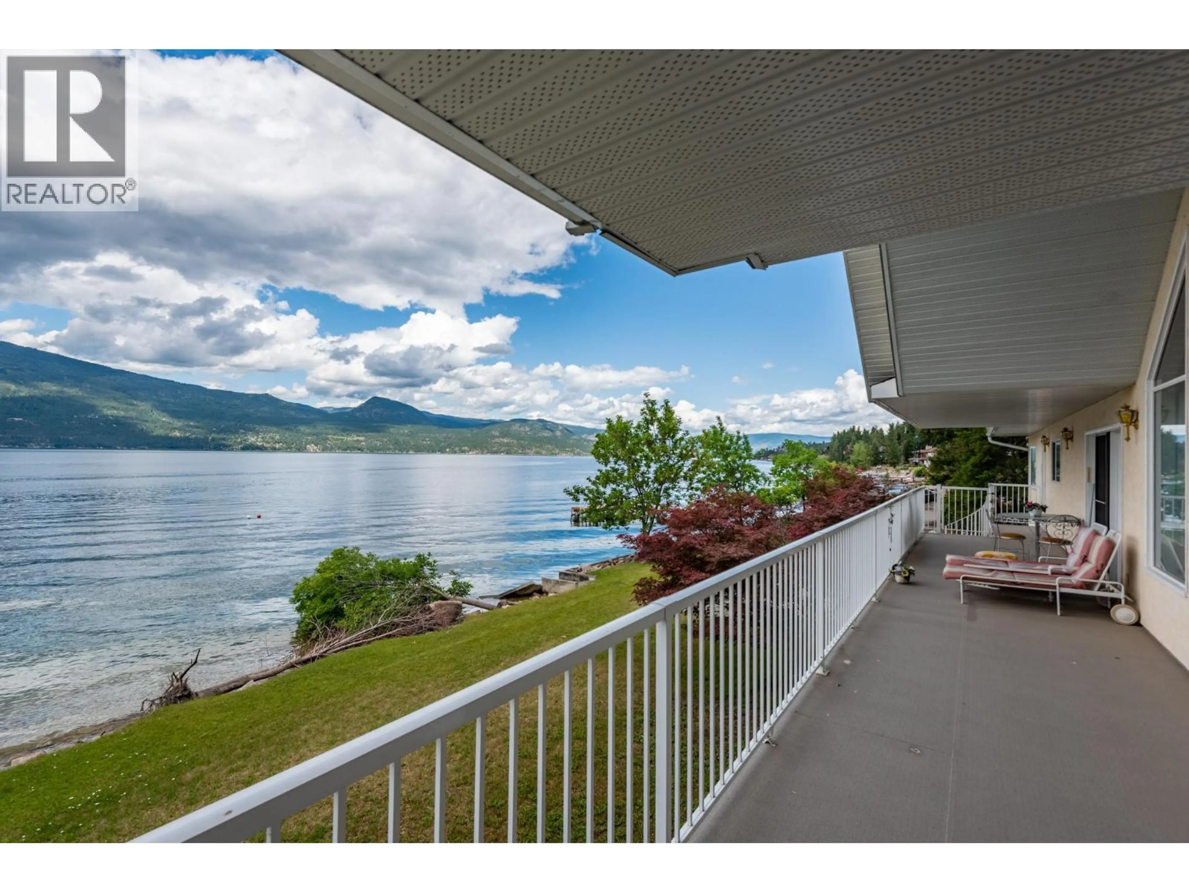 Property at #13 9990 EASTSIDE ROAD, Vernon, BC