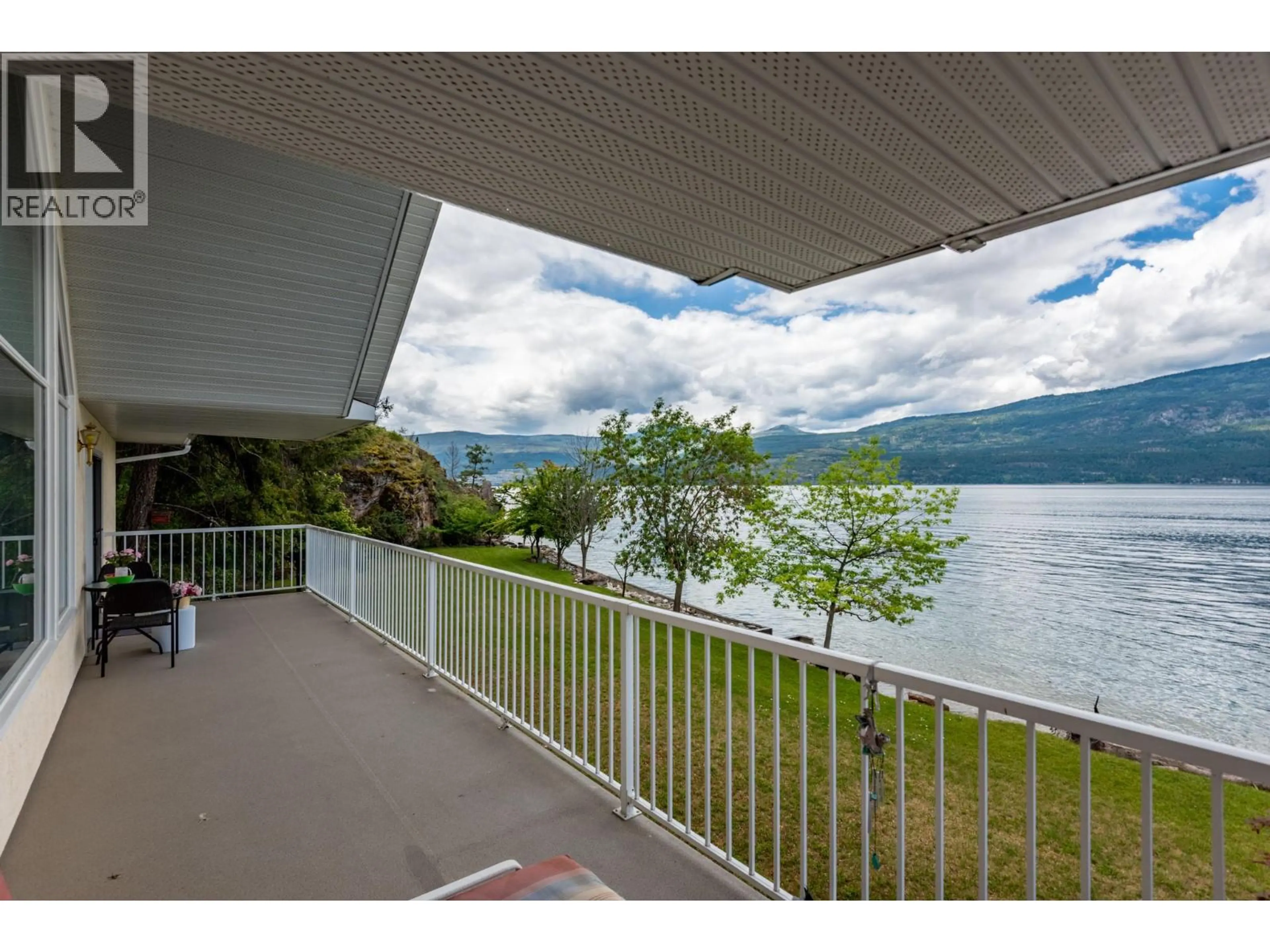 Property at #13 9990 EASTSIDE ROAD, Vernon, BC
