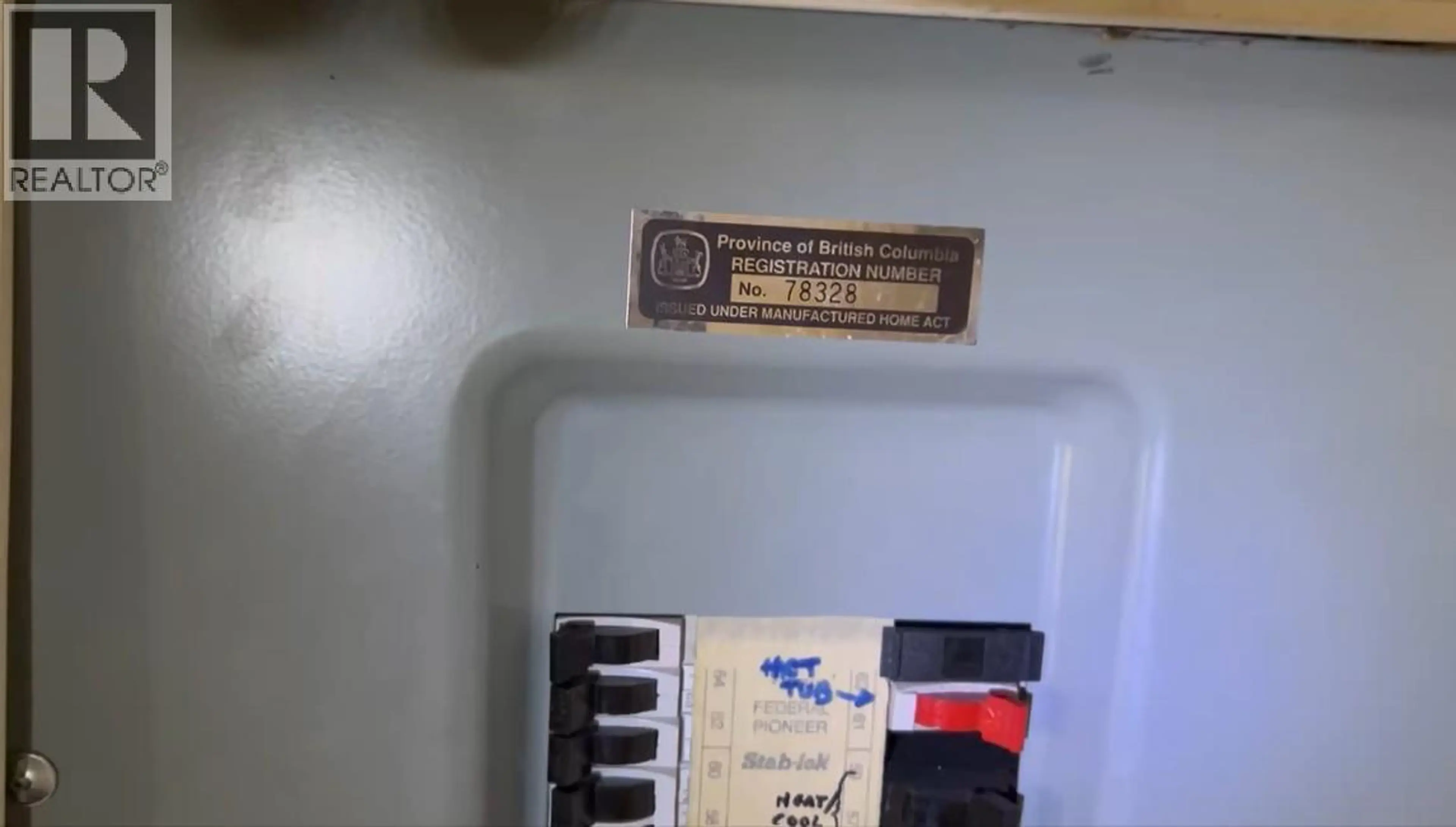 Property at 7561 HIGHWAY 97, Oliver, BC