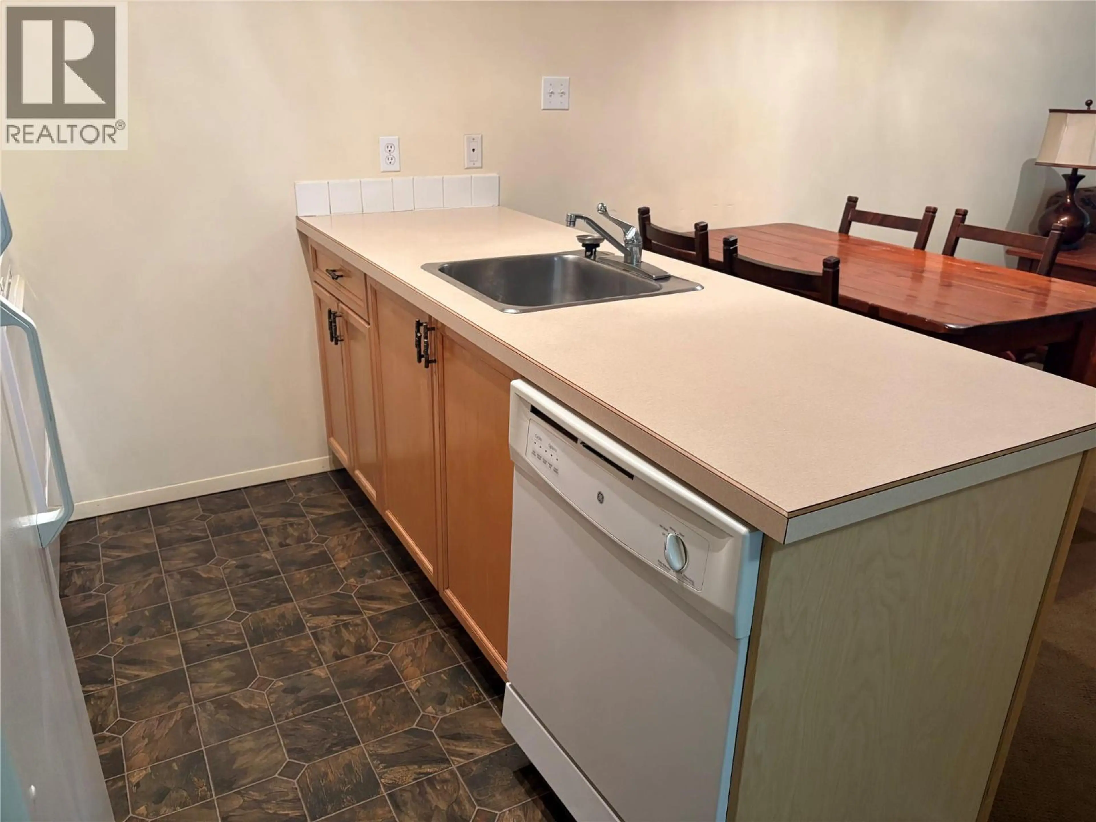 Property at #116 2035 PANORAMA DRIVE, Panorama, BC