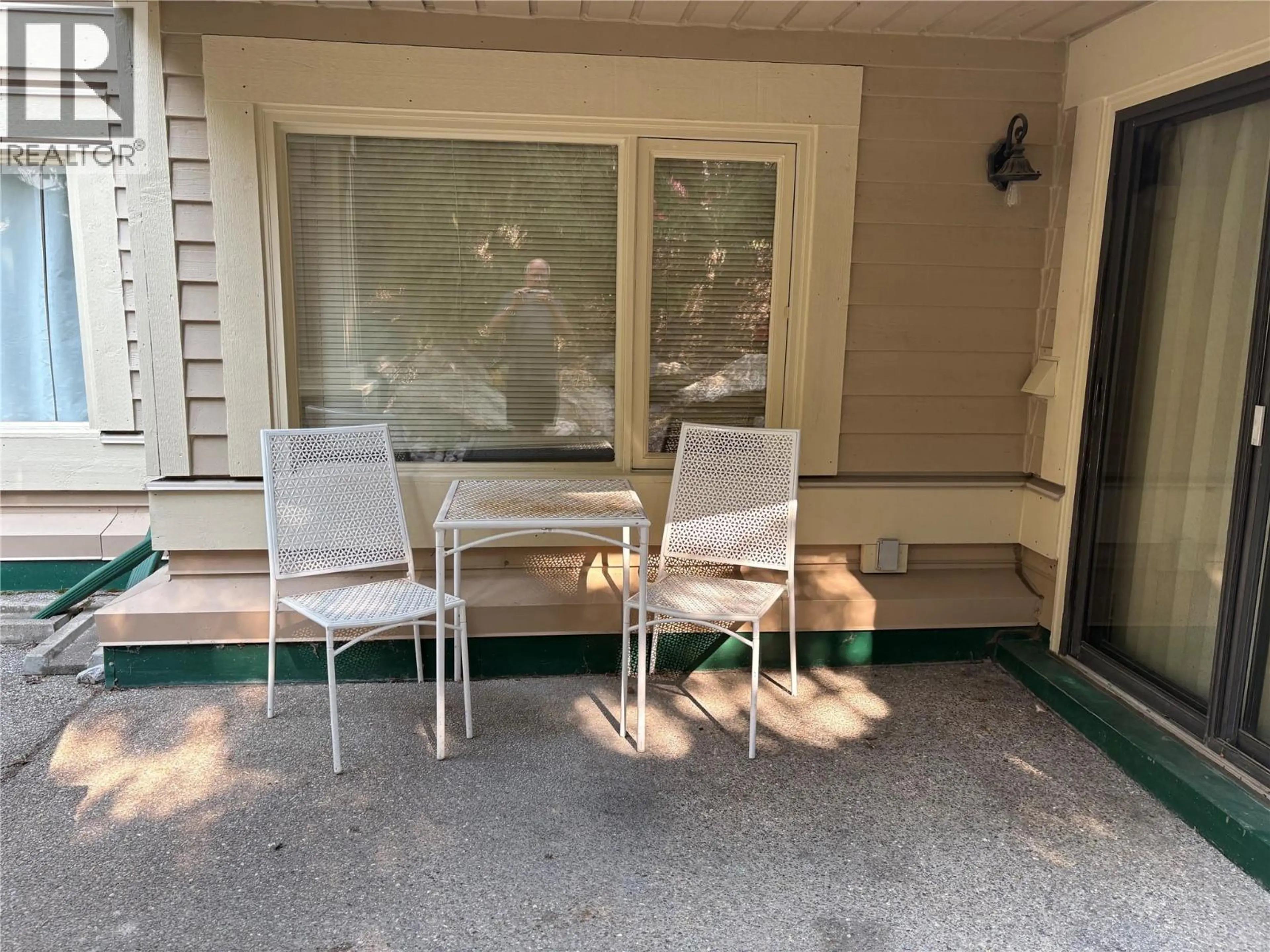 Property at #116 2035 PANORAMA DRIVE, Panorama, BC