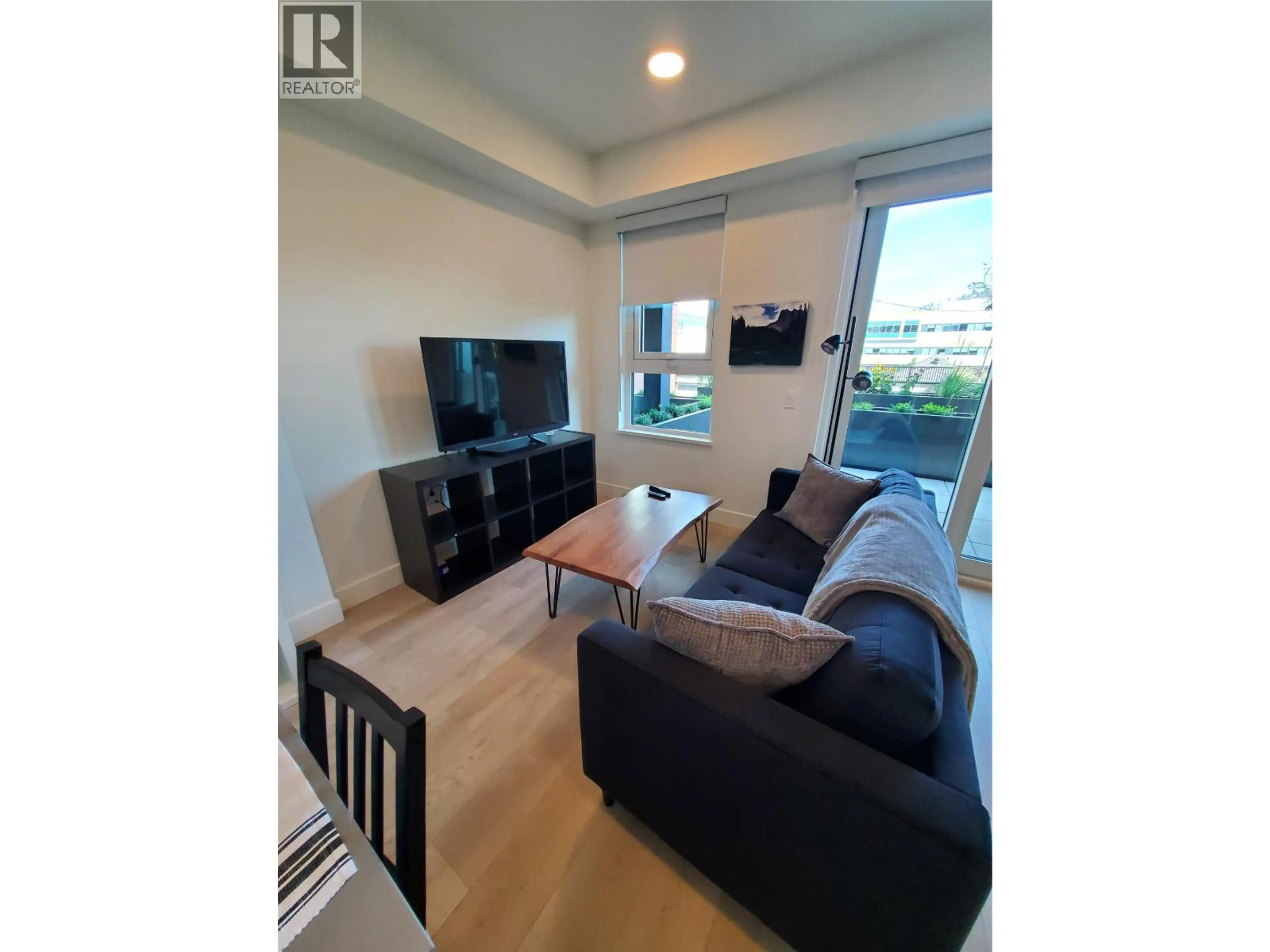 Property at #211 620 CORONATION AVENUE, Kelowna, BC