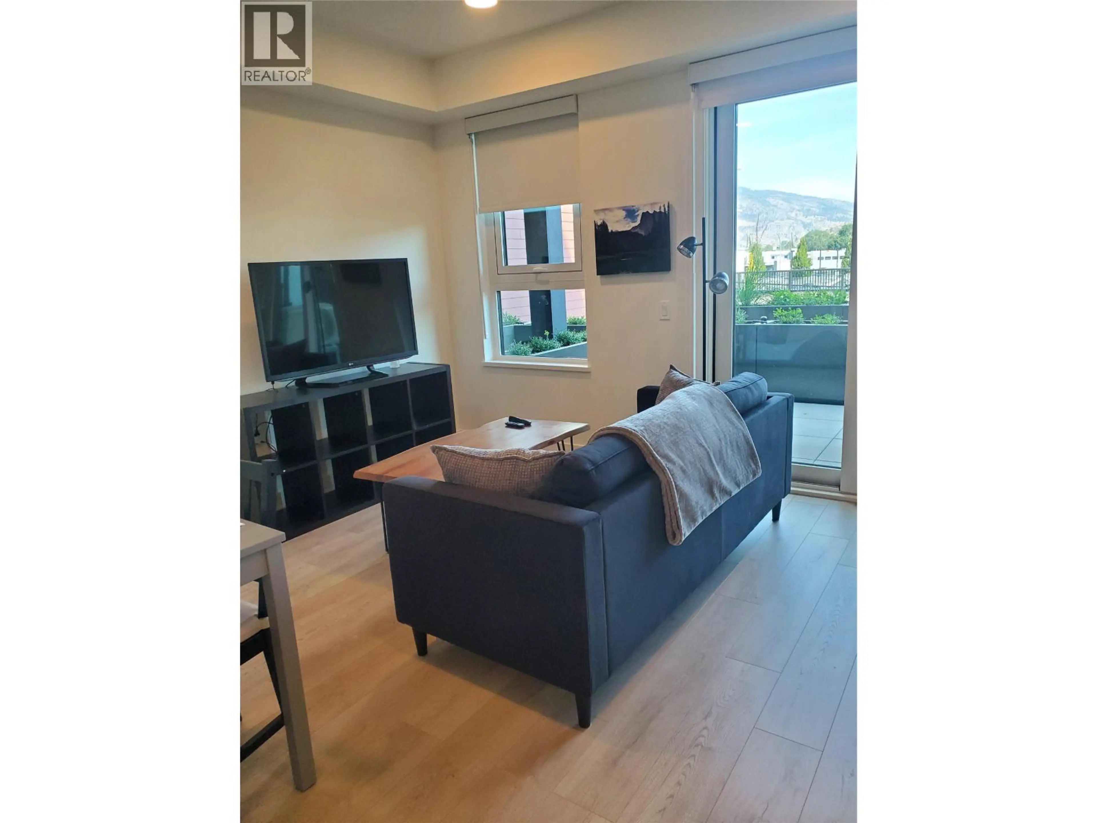 Property at #211 620 CORONATION AVENUE, Kelowna, BC