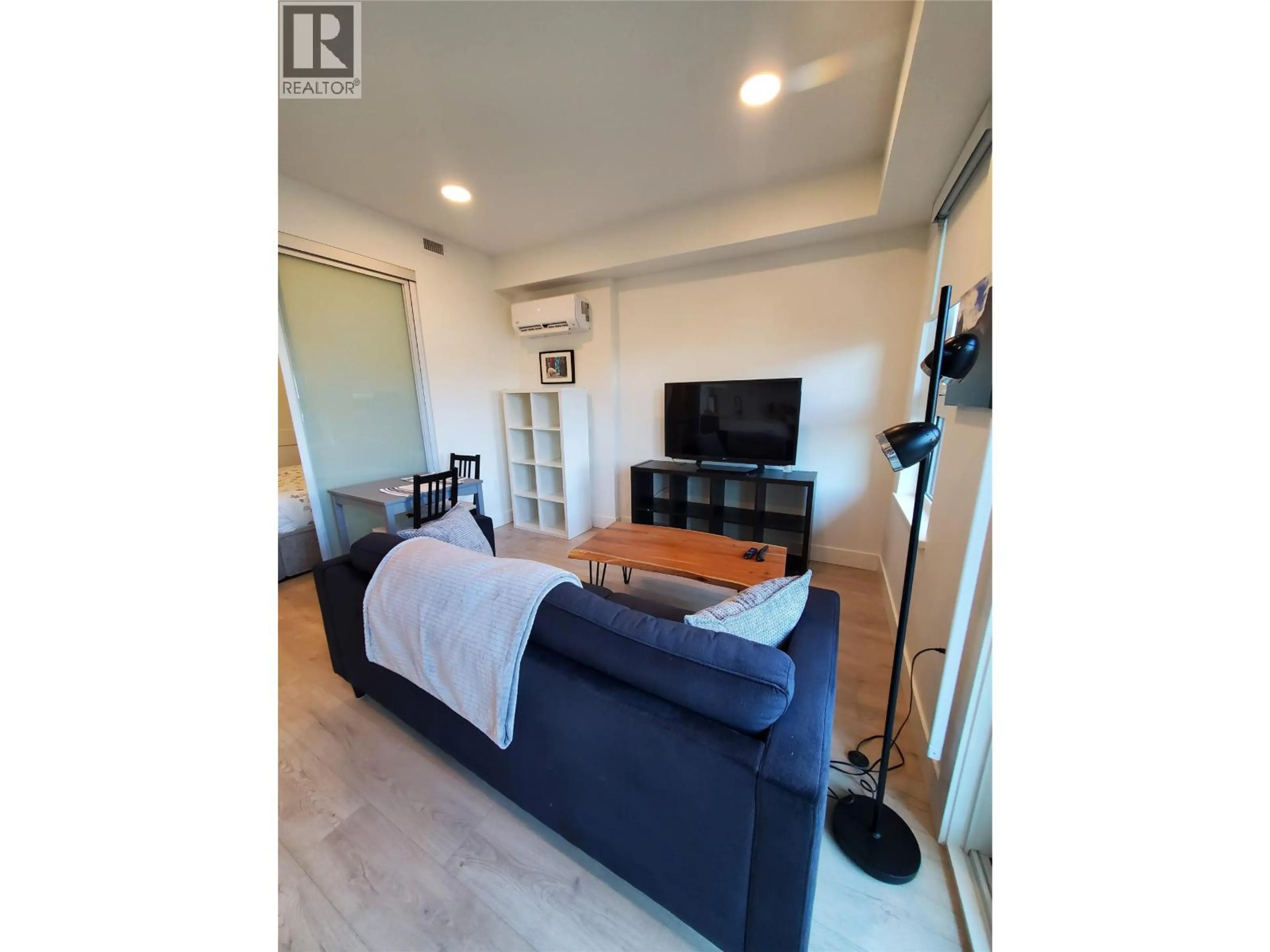 Property at #211 620 CORONATION AVENUE, Kelowna, BC