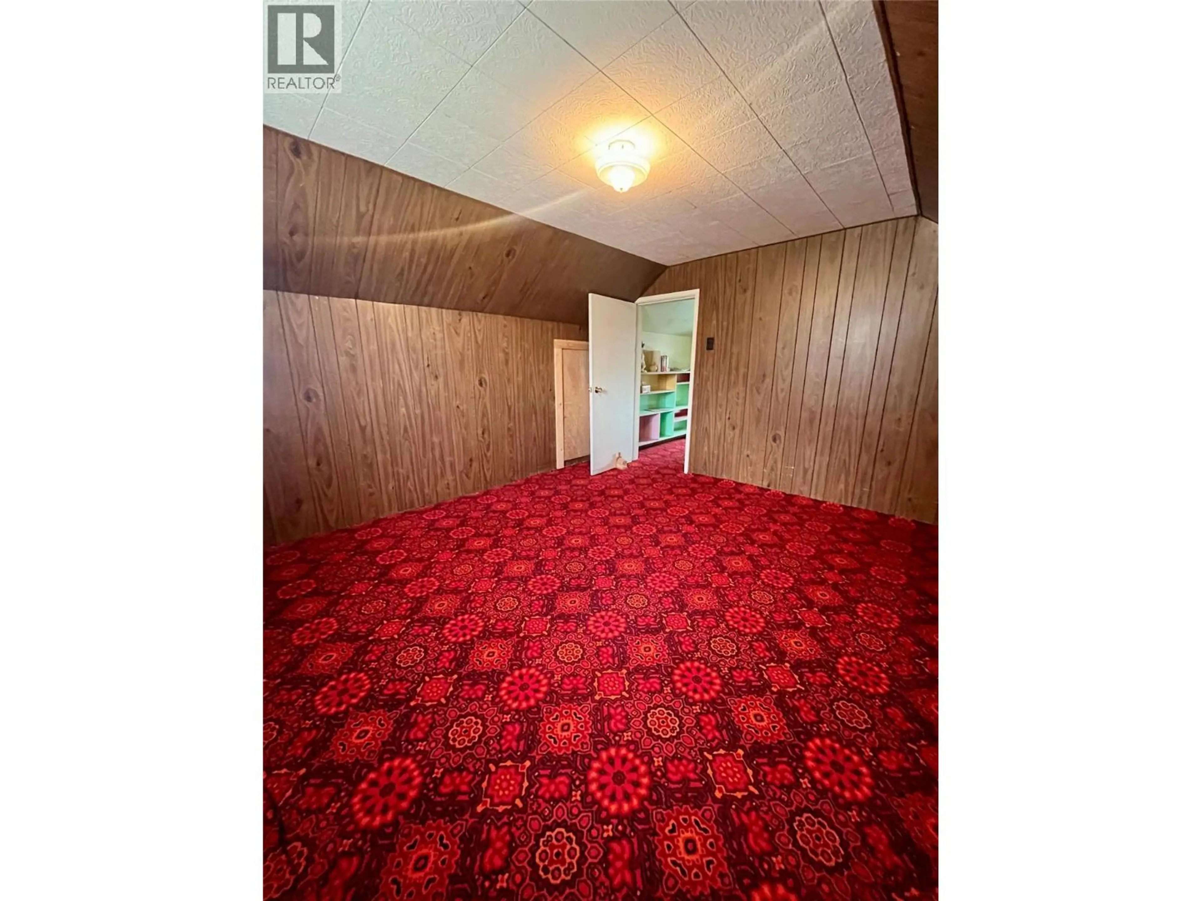 Property at 1118 KILDARE STREET, New Denver, BC