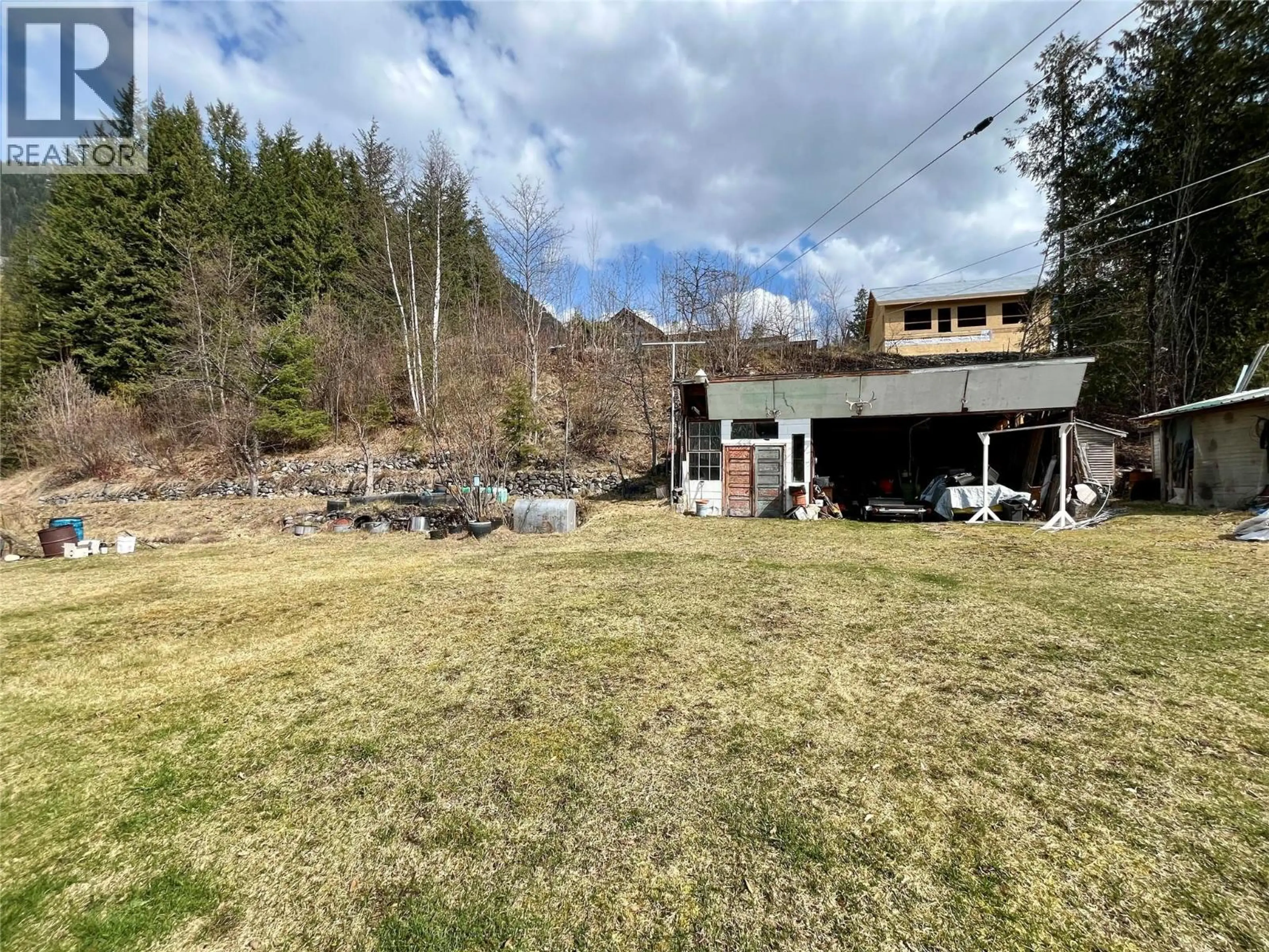 Property at 1118 KILDARE STREET, New Denver, BC