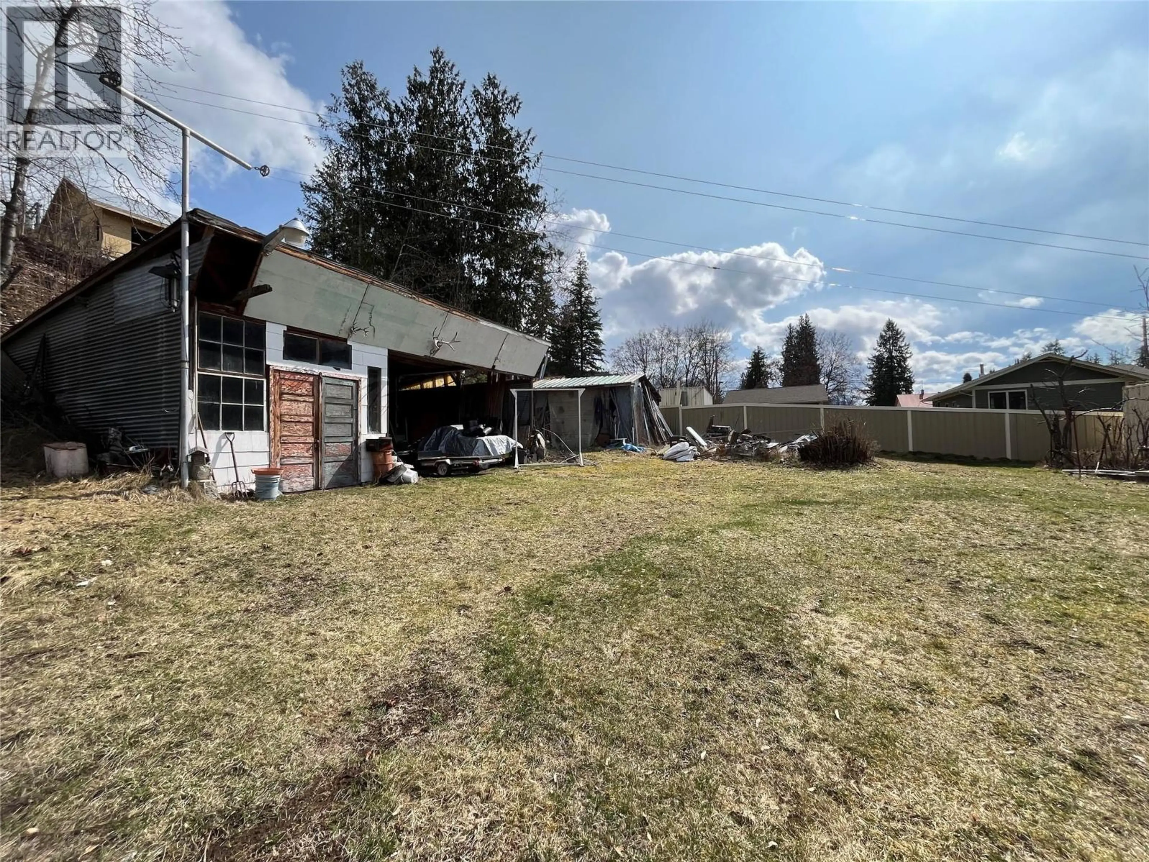 Property at 1118 KILDARE STREET, New Denver, BC