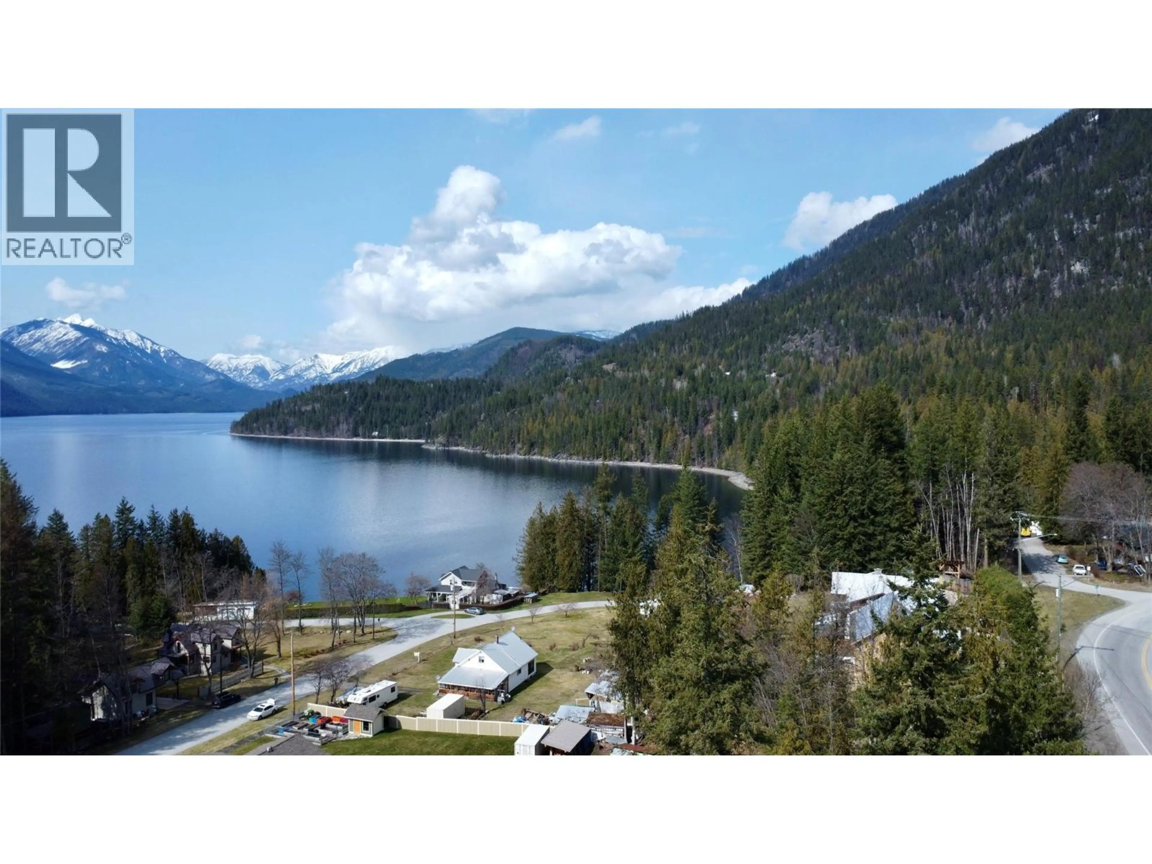 Property at 1118 KILDARE STREET, New Denver, BC