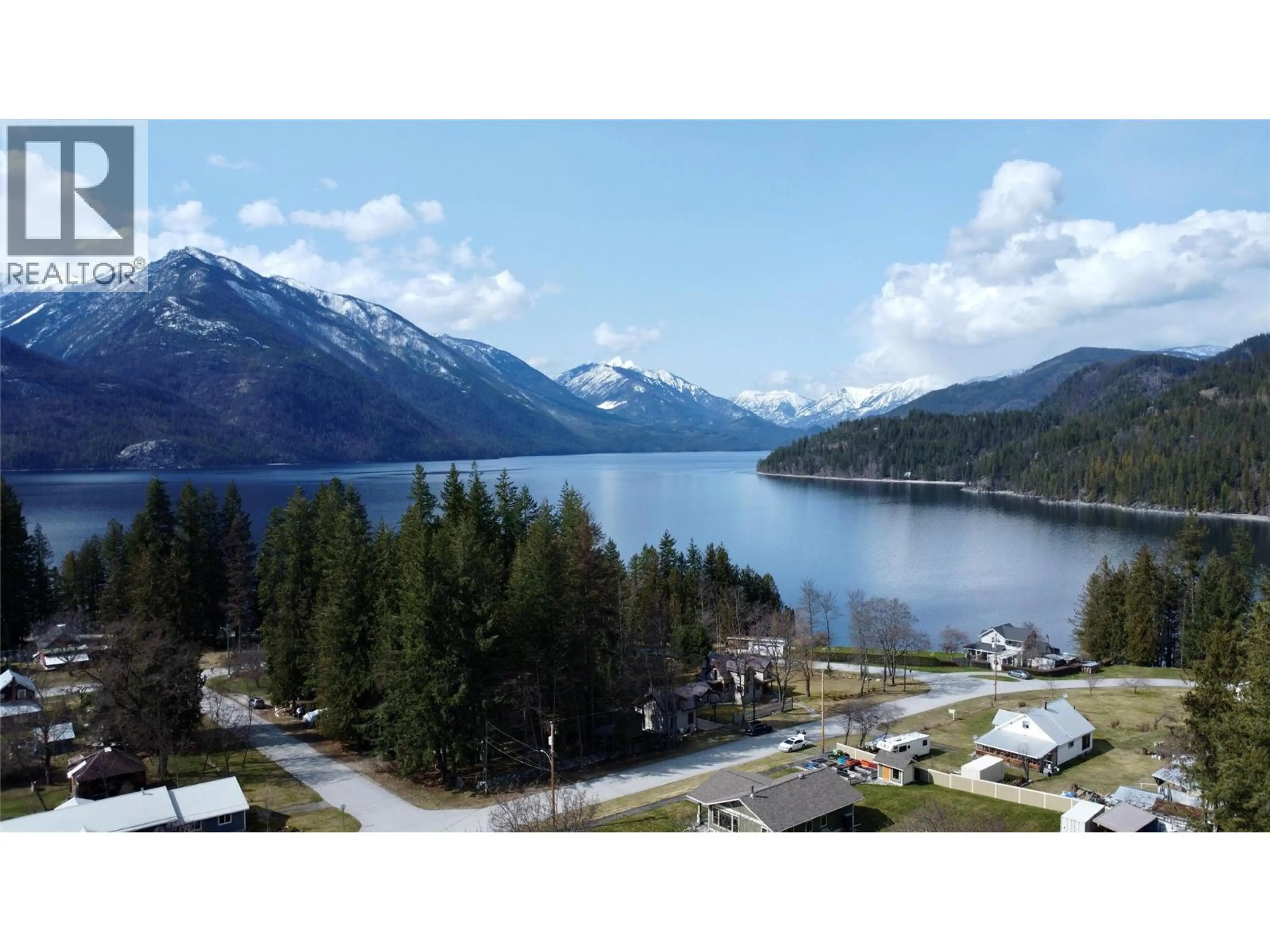 Property at 1118 KILDARE STREET, New Denver, BC