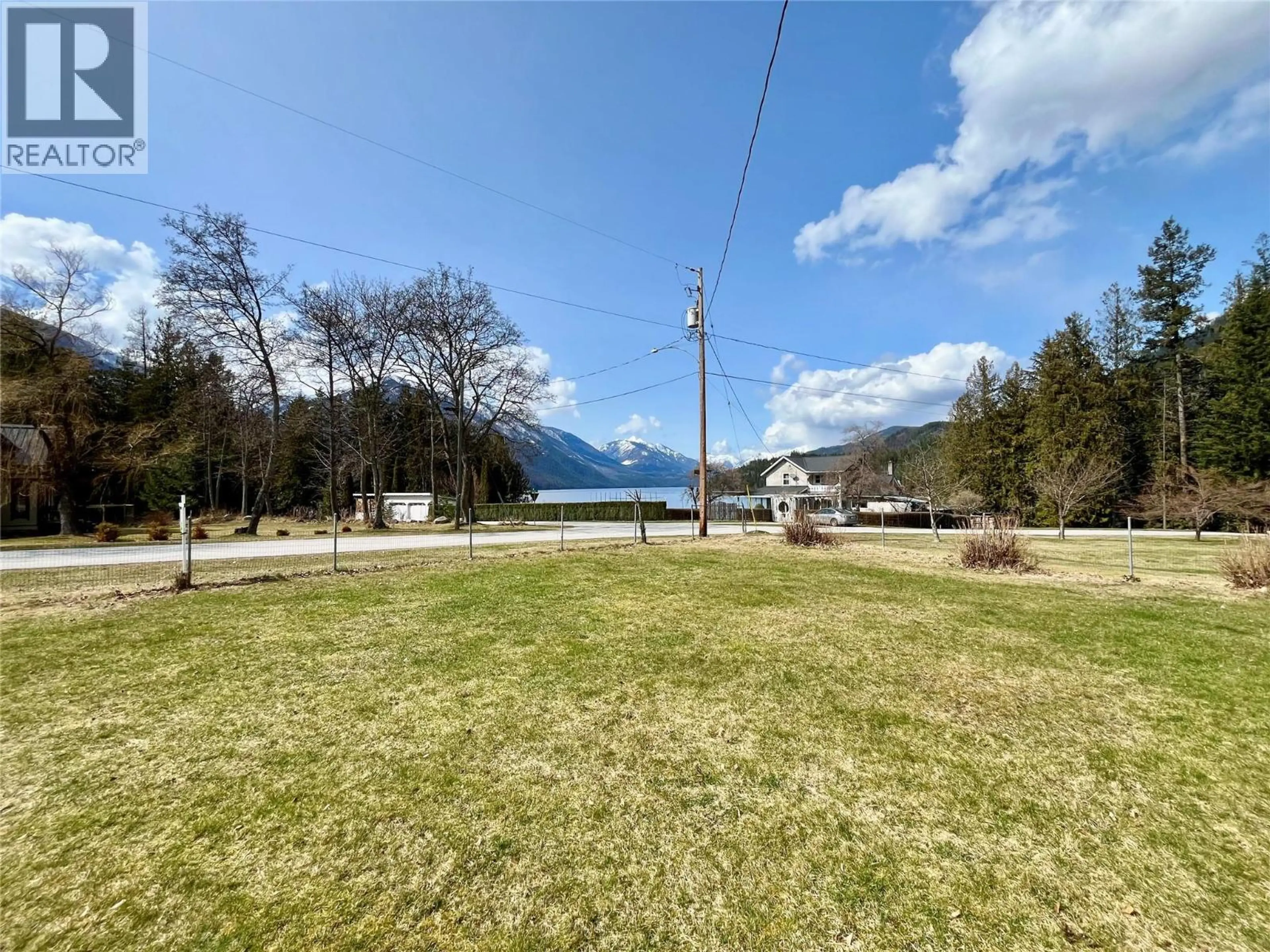 Property at 1118 KILDARE STREET, New Denver, BC